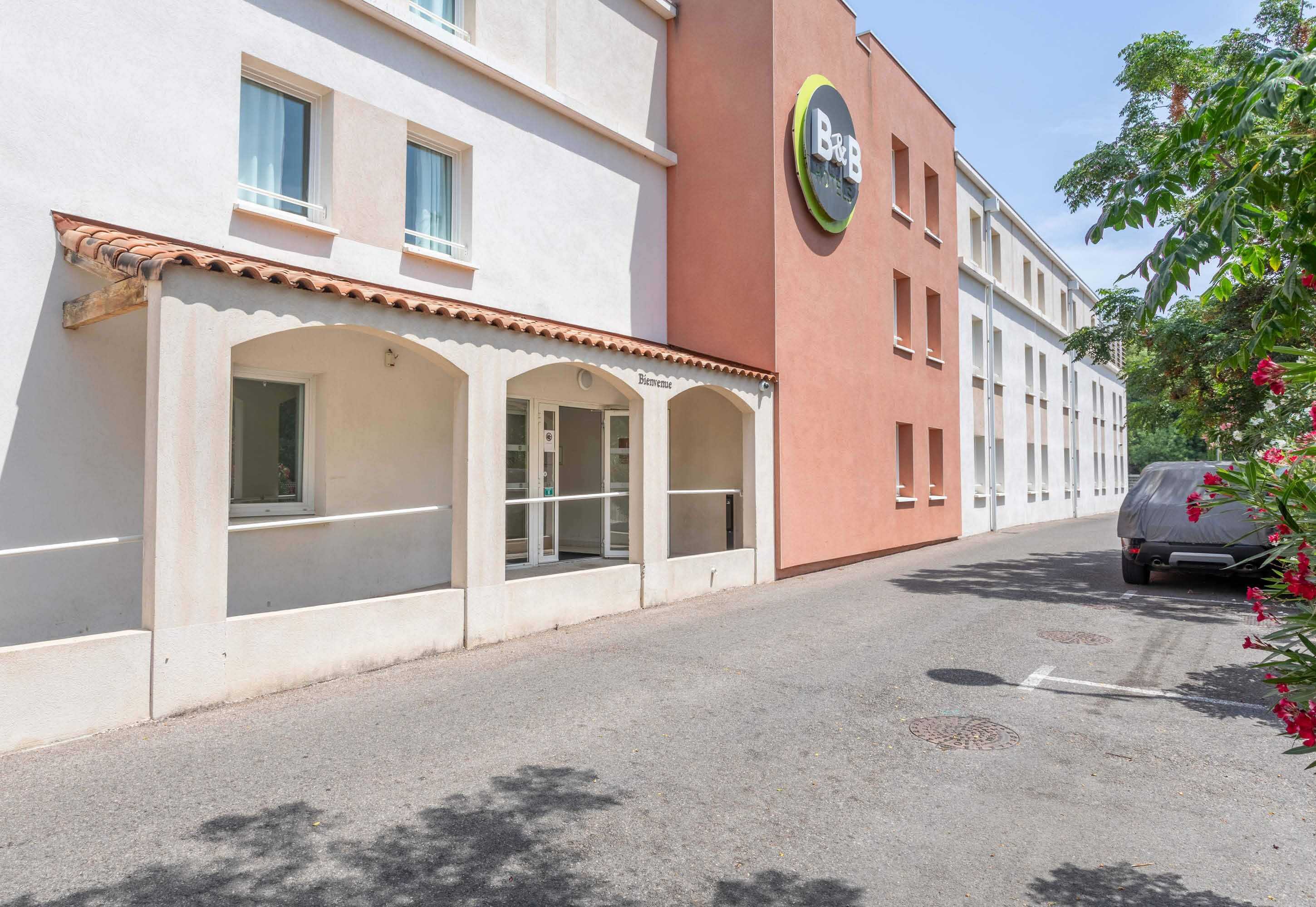 Gift card for B&b Hotel Marseille Aéroport Saint-Victoret Gift card for B&b Hotel Marseille Aéroport Saint-Victoret