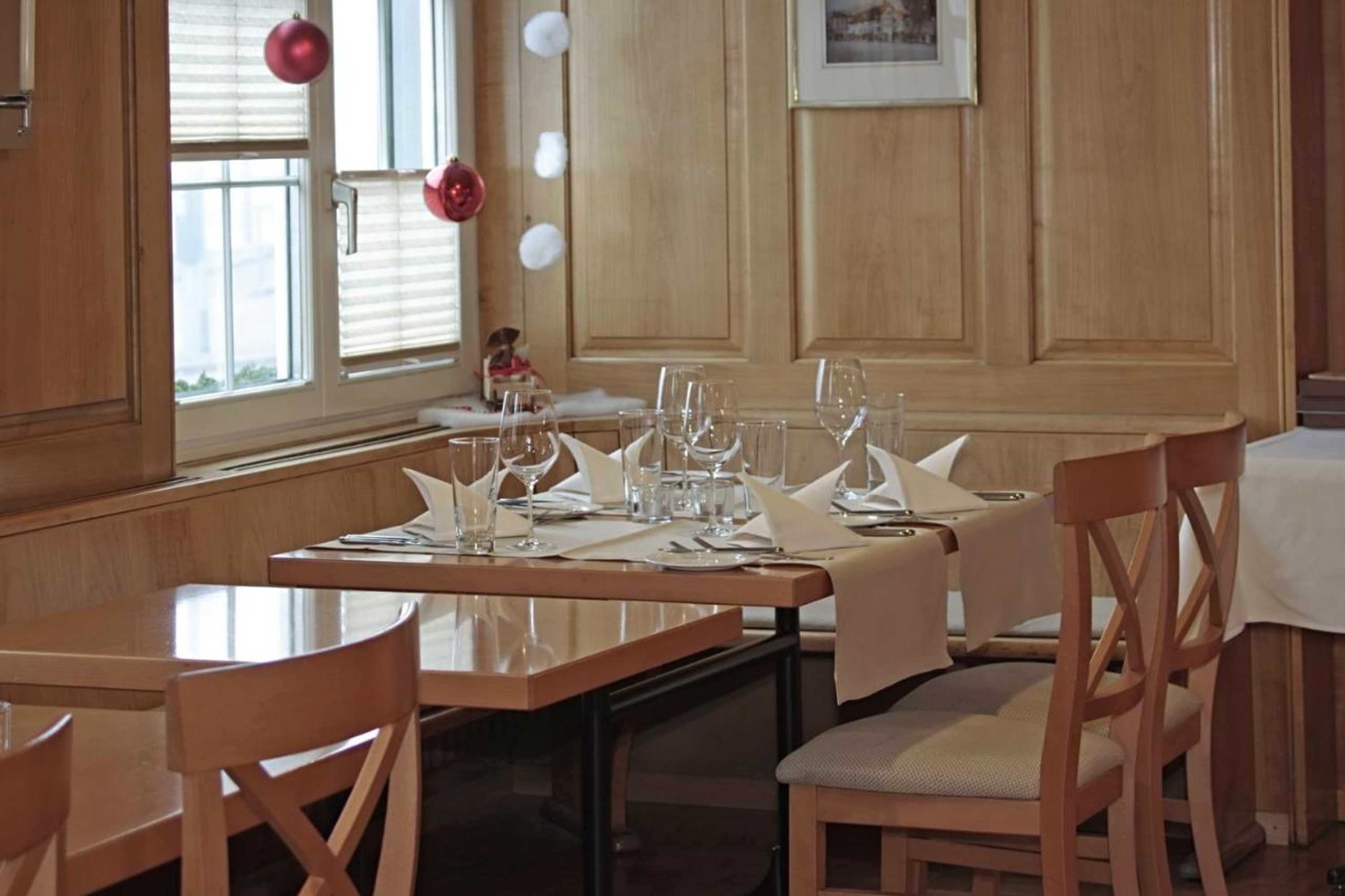 Gift card for Gasthof Eisenbahn