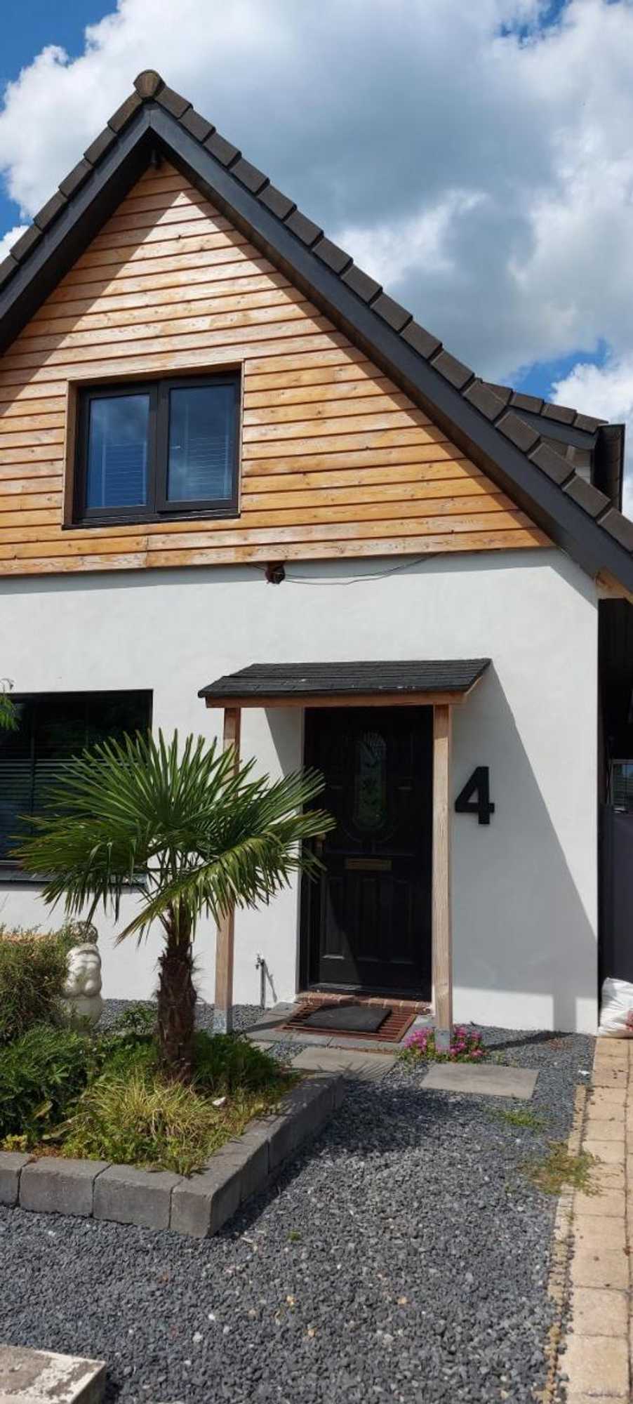 Gift card for B&b de Droomgaard