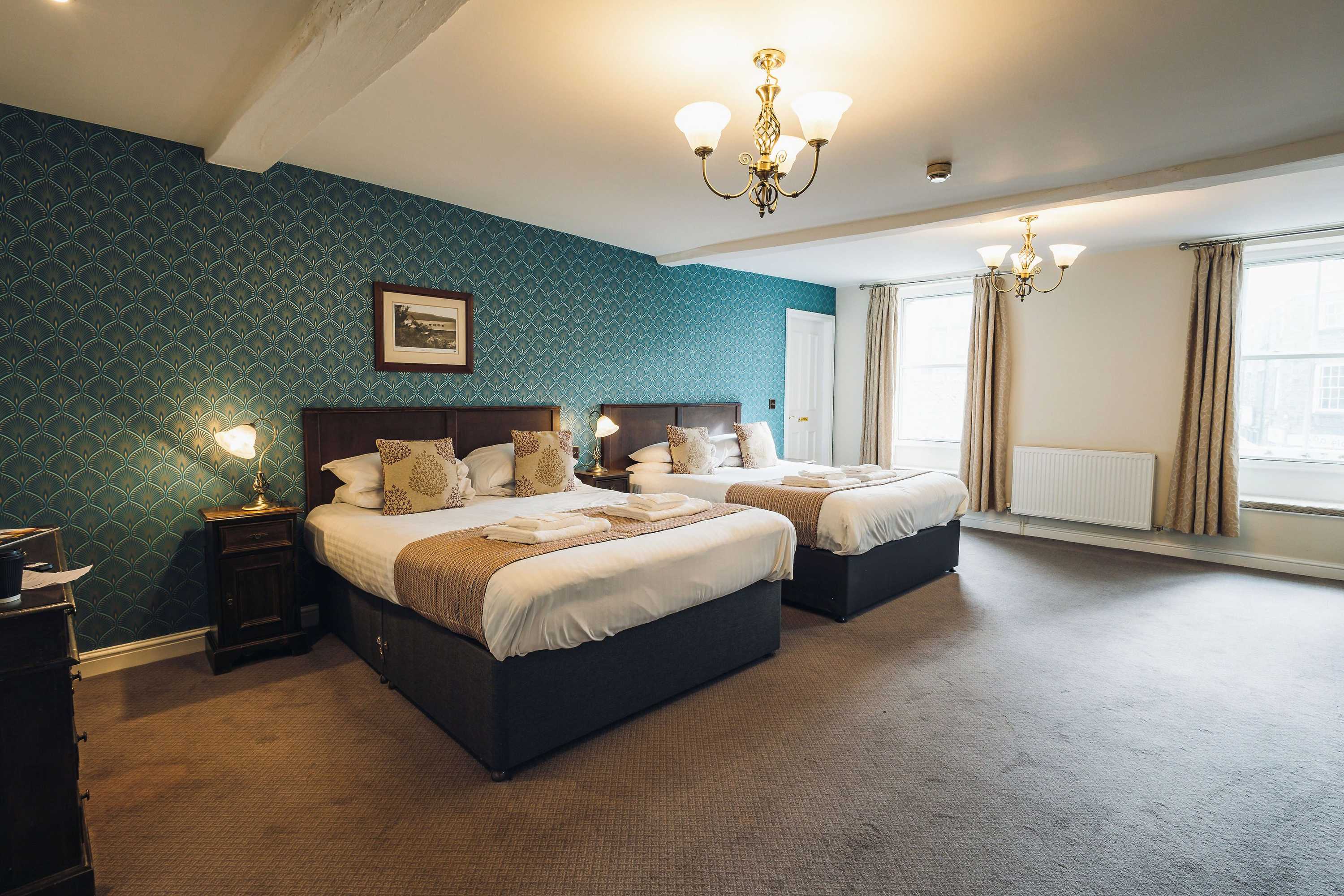 Gift card for White Lion Royal Hotel Gift card for White Lion Royal Hotel