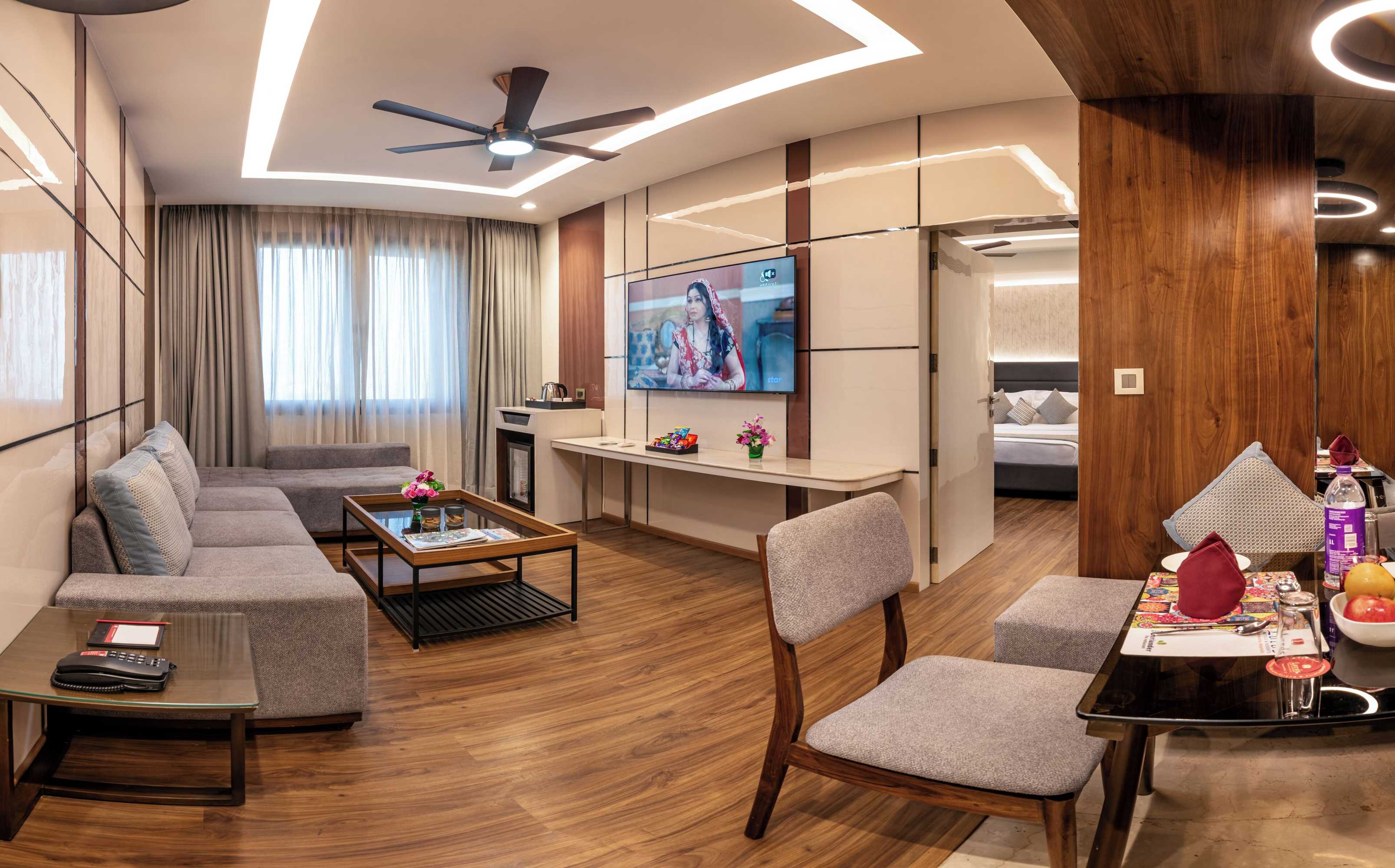 Gift card for Lords Plaza Surat