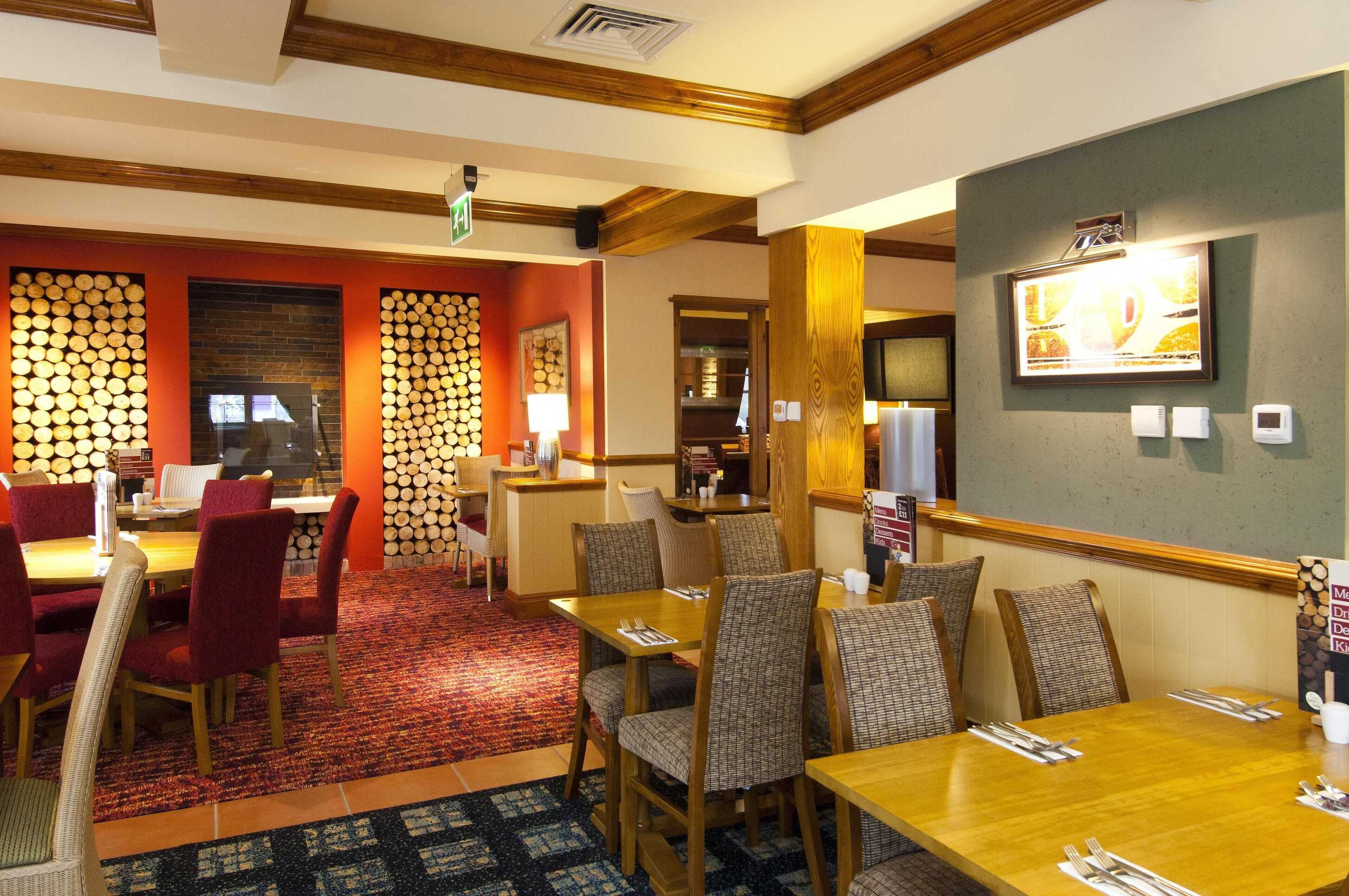 Gift card for Premier Inn Rugeley