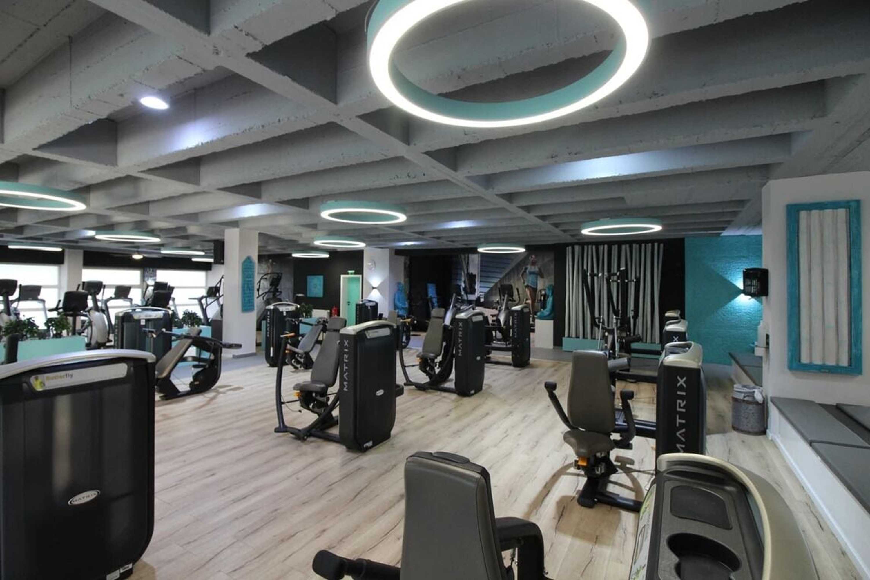 Gift card for Vitalounge Sports & Spa Hotel Gift card for Vitalounge Sports & Spa Hotel