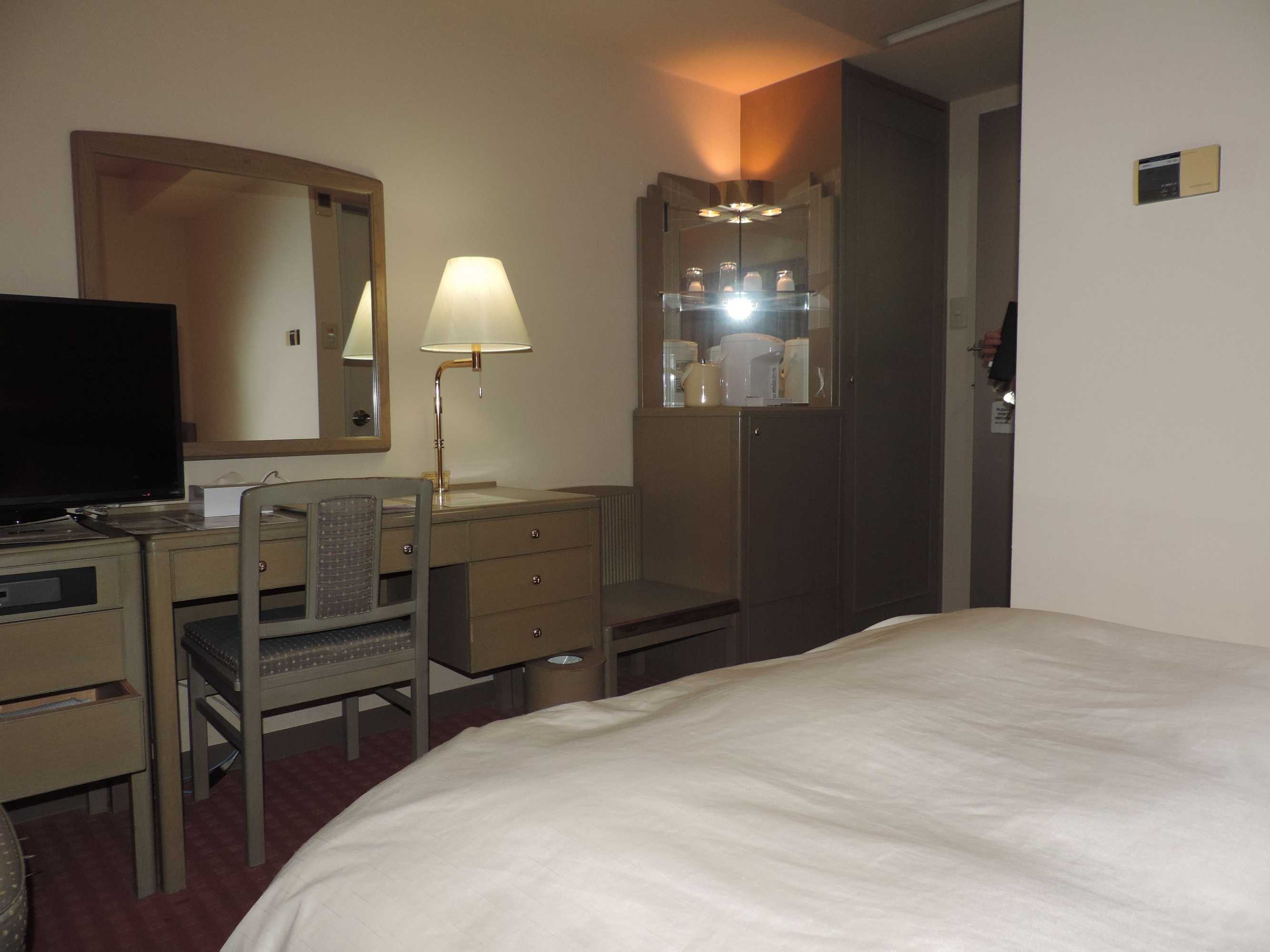 Gift card for Hotel Grand Terrace Chitose