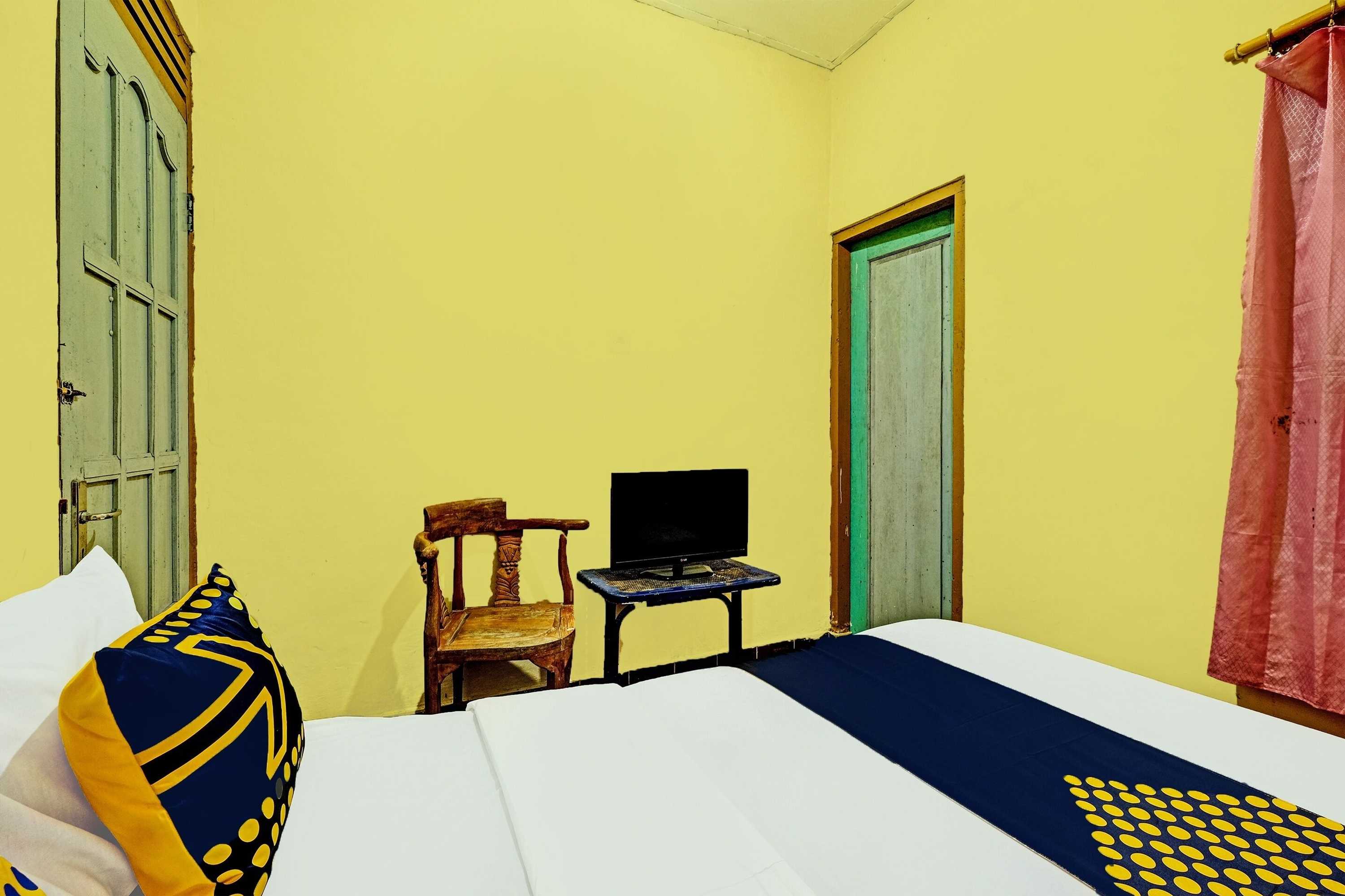 Gift card for Spot ON 92414 Hotel Pereng Sari