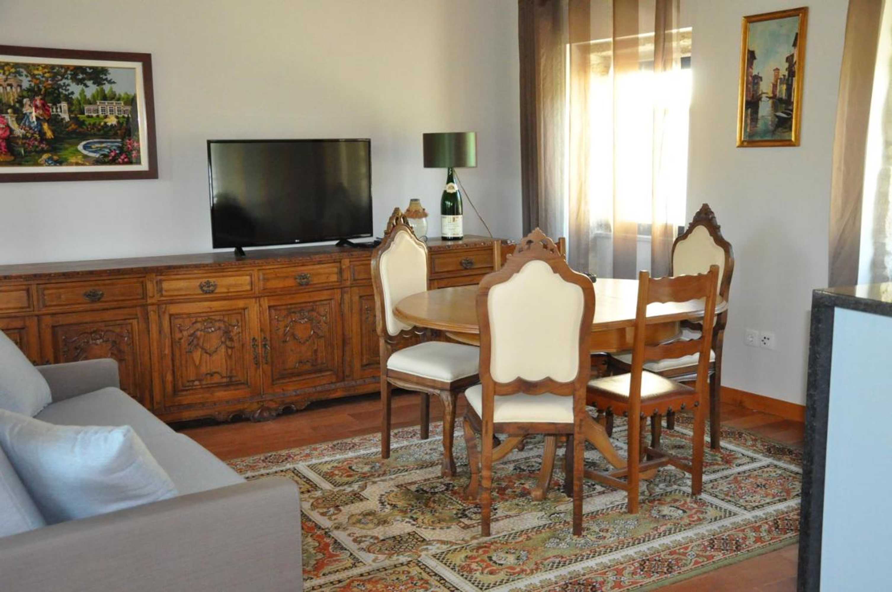 Gift card for Casa Dos Avós by Eira Dos Canastros