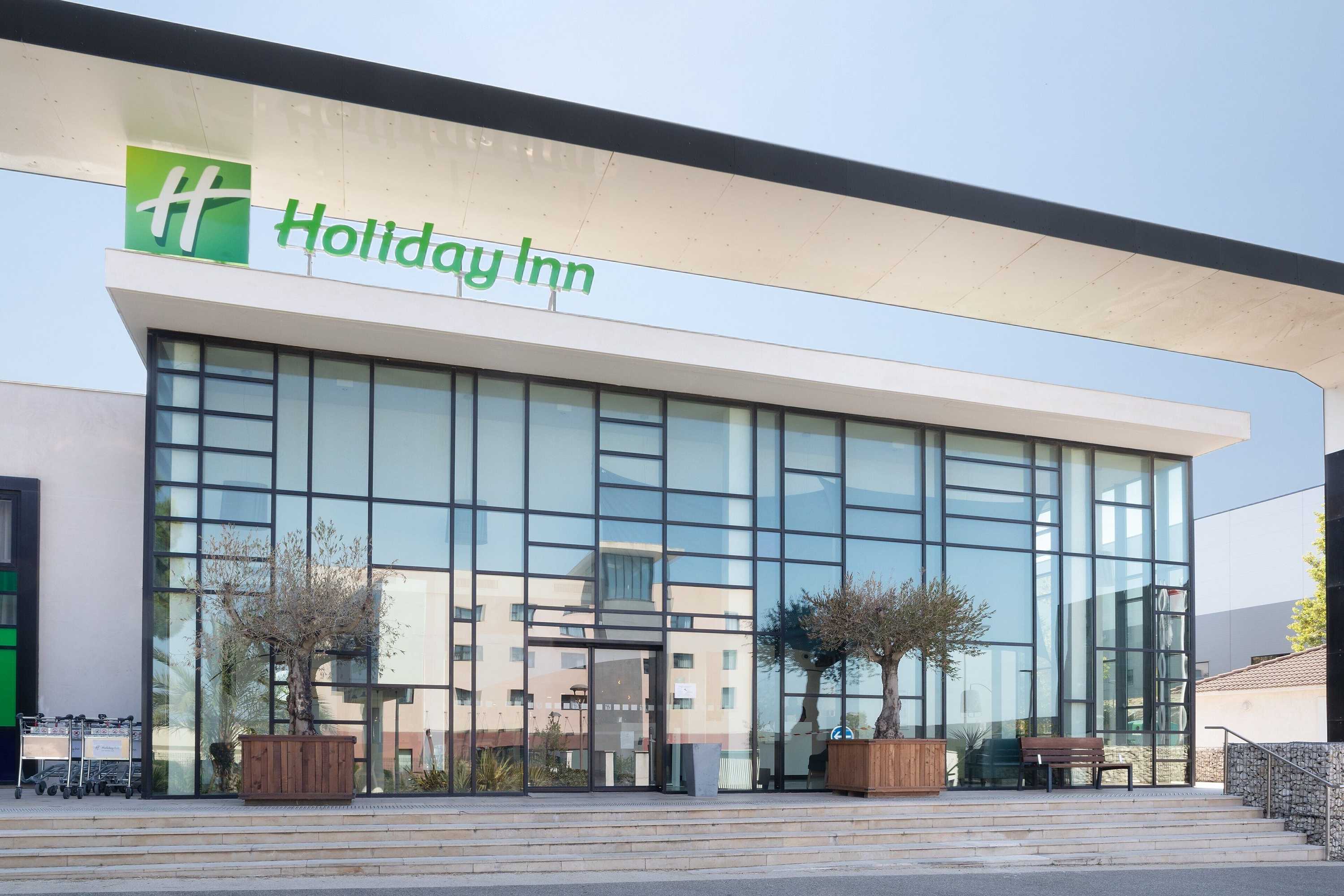 Gift card for Holiday Inn Marseille Airport by Ihg Gift card for Holiday Inn Marseille Airport by Ihg