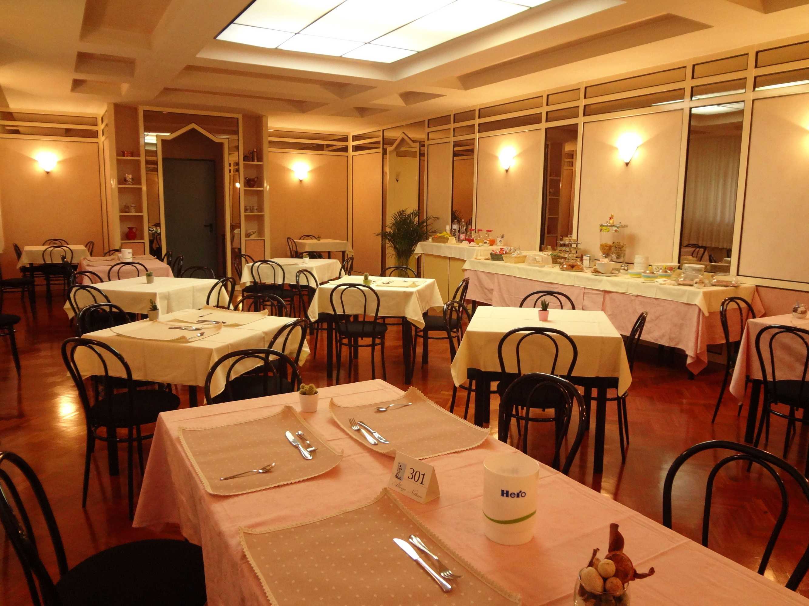 Gift card for Hotel Nettuno Gift card for Hotel Nettuno