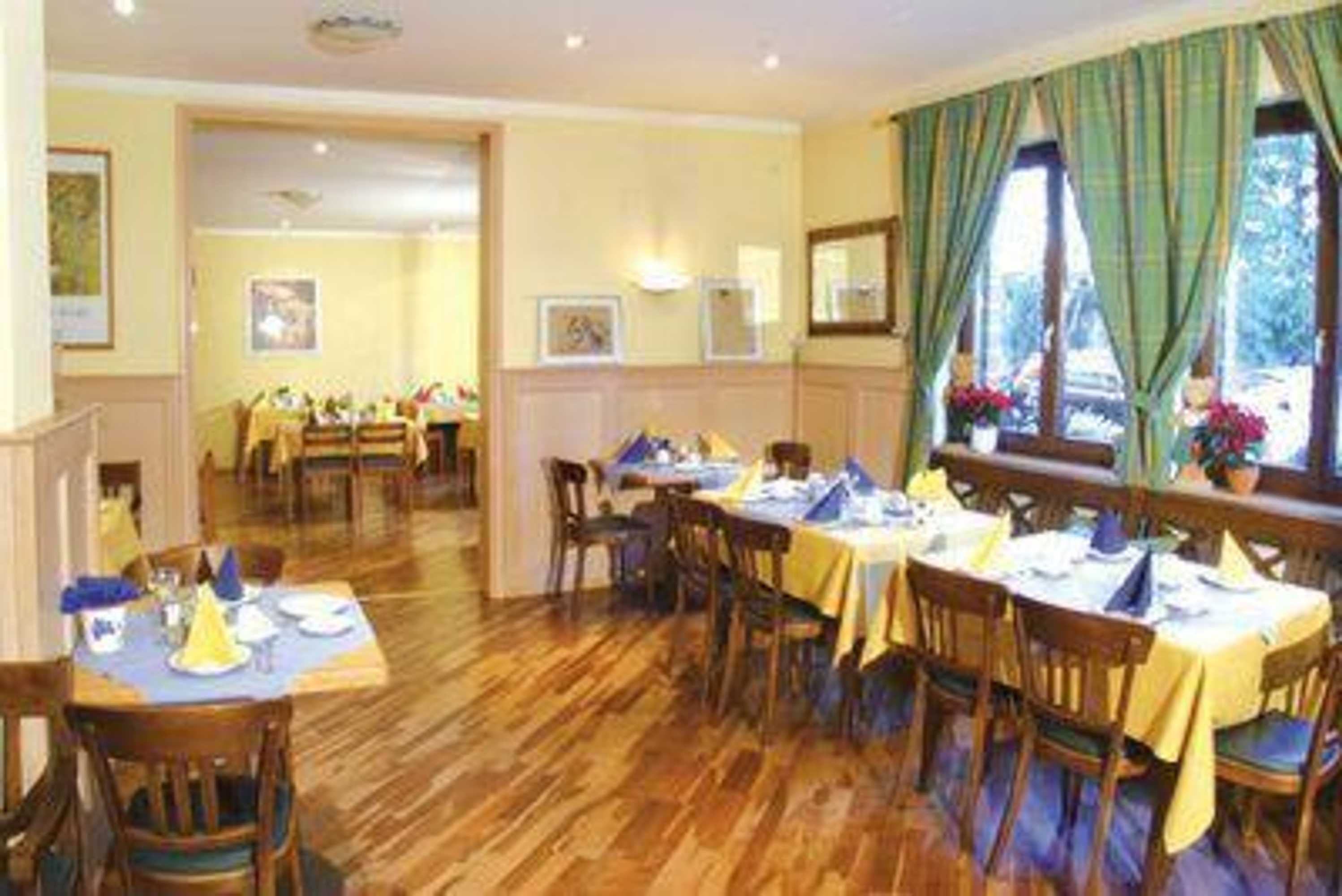 Gift card for Avenon Privathotel Schwaiger Hof