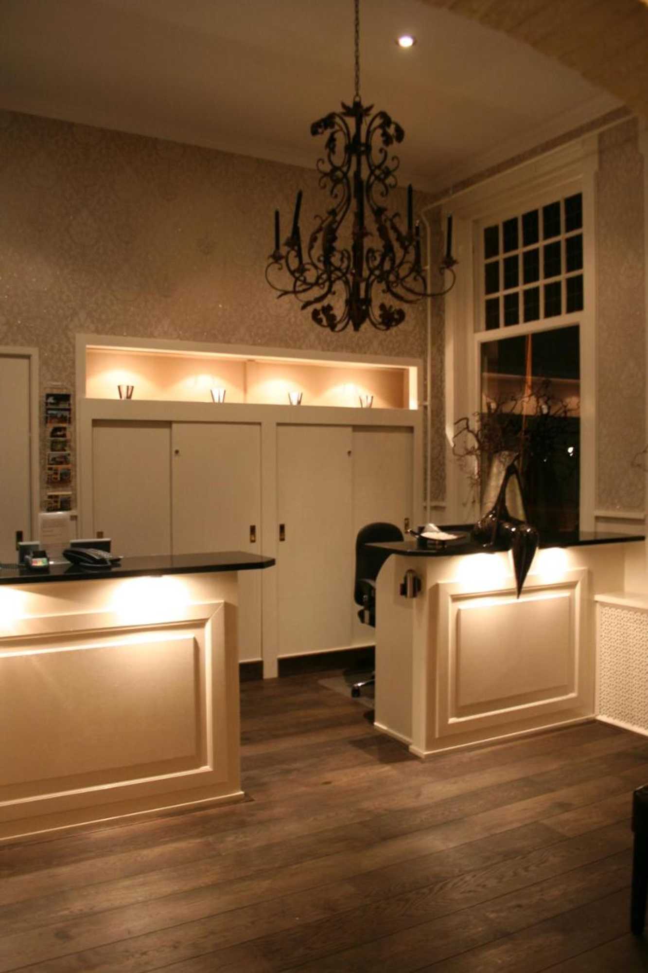 Gift card for Parkhotel Hugo de Vries