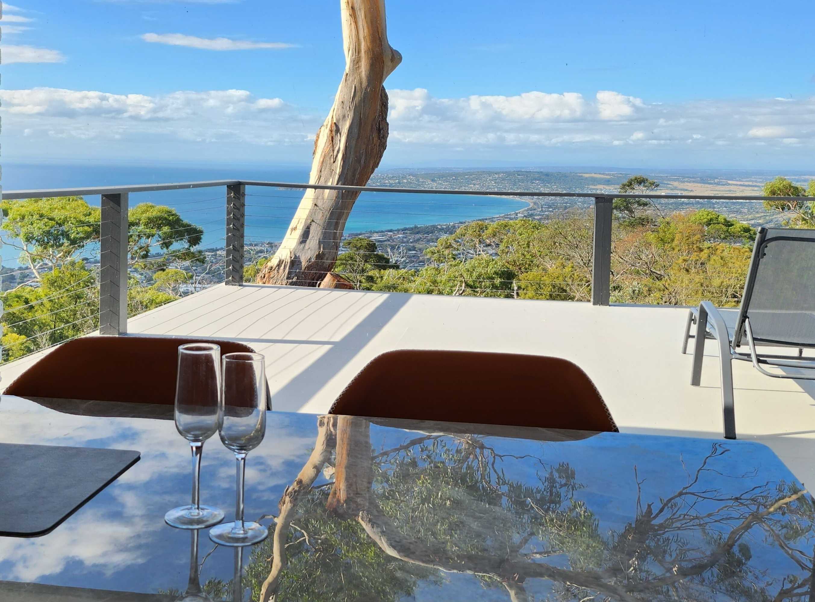 Gift card for Arthurs Holiday Villa