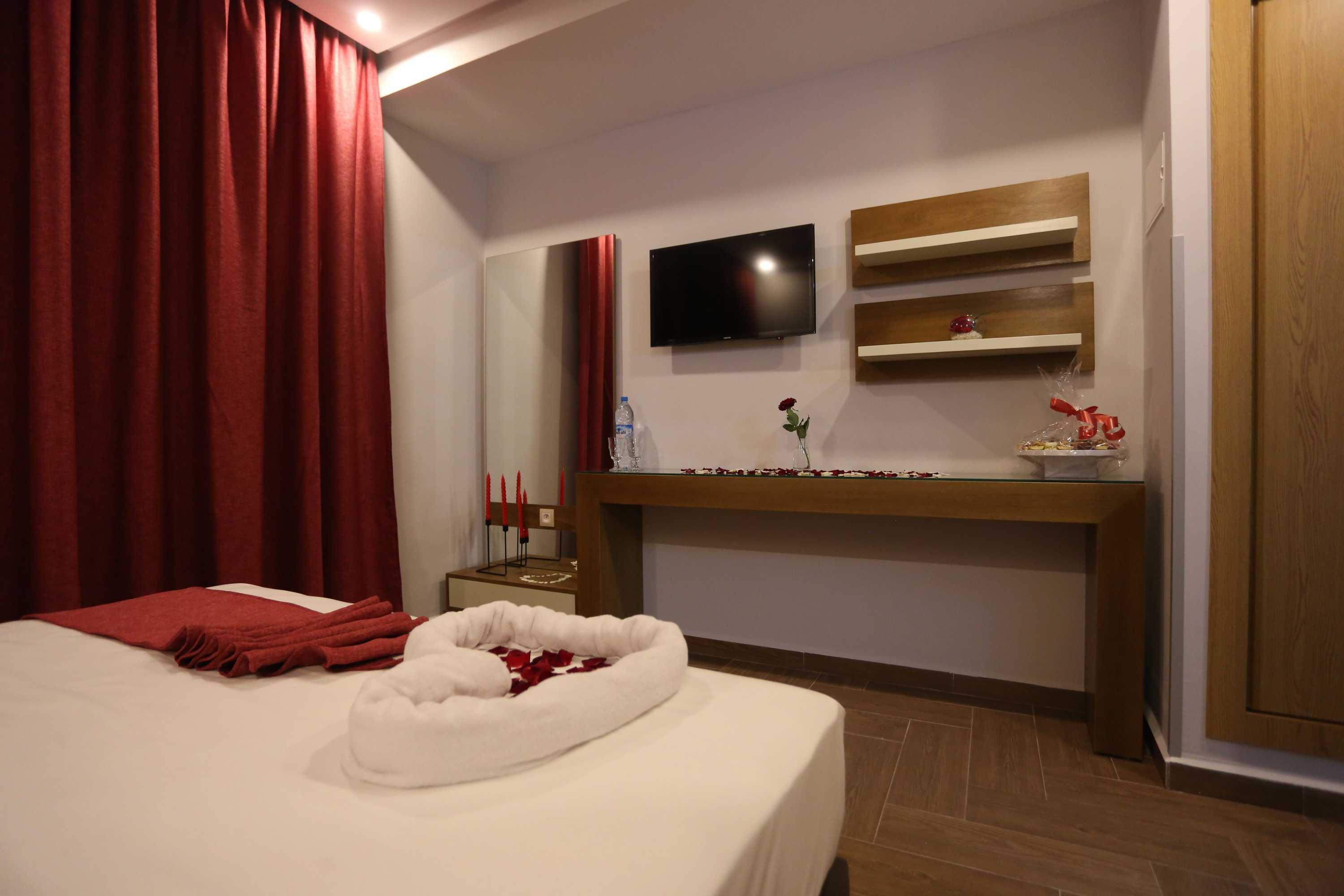 Gift card for Hotel Makarim Tetouan Gift card for Hotel Makarim Tetouan