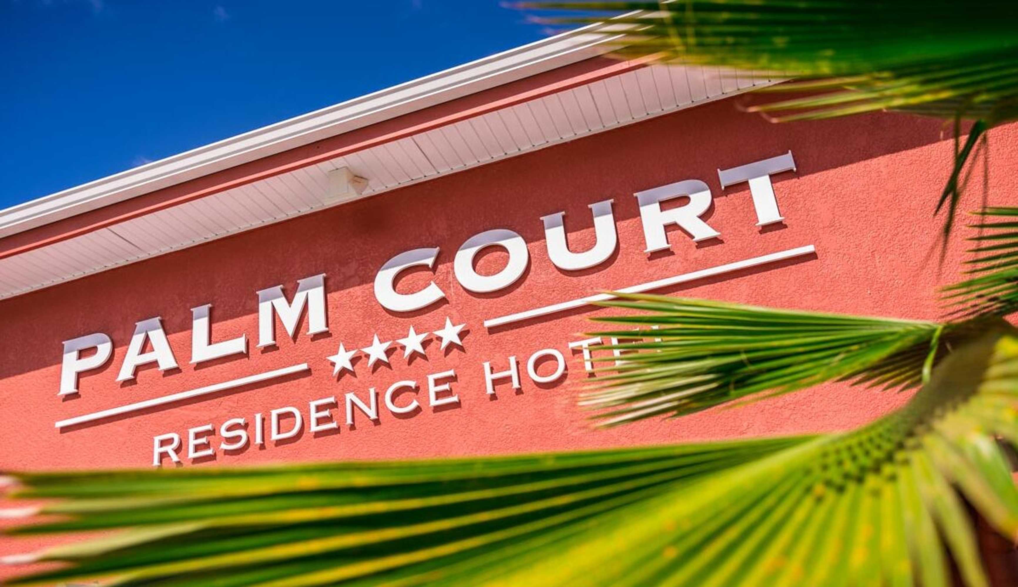 Gift card for Palm Court Residence & Hotel at Orient Beach Gift card for Palm Court Residence & Hotel at Orient Beach
