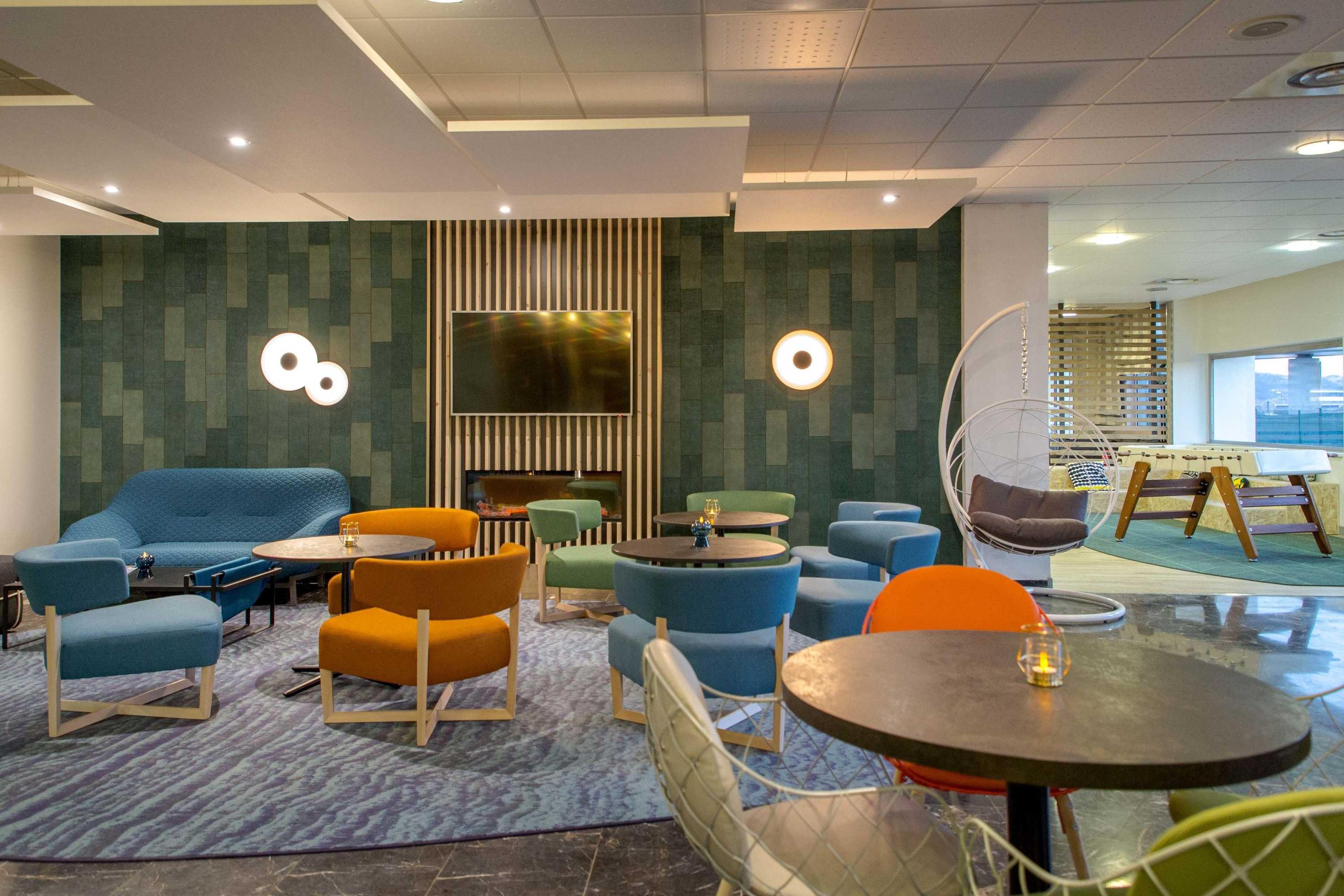 Gift card for Mercure Cavaillon Hotel