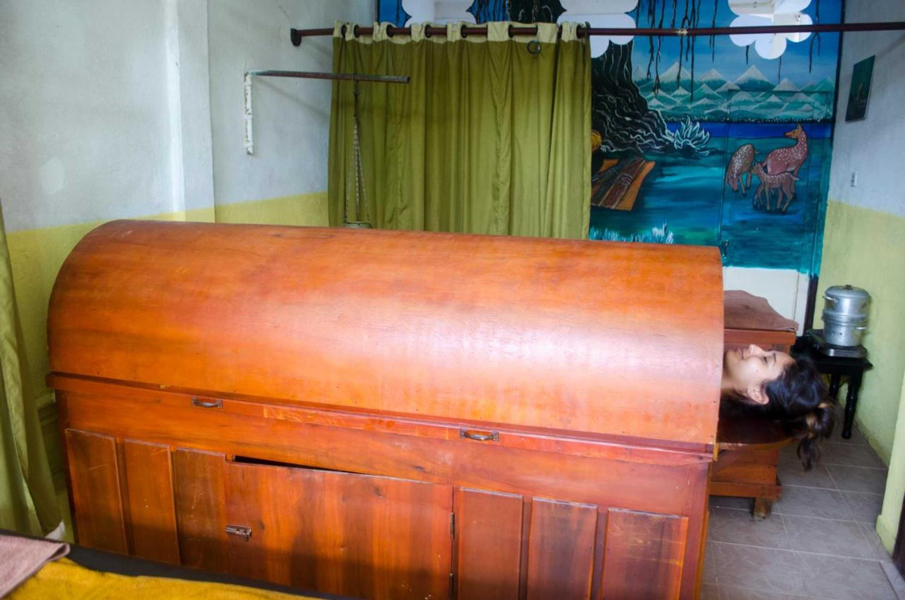 Gift card for Pahalage Guesthouse