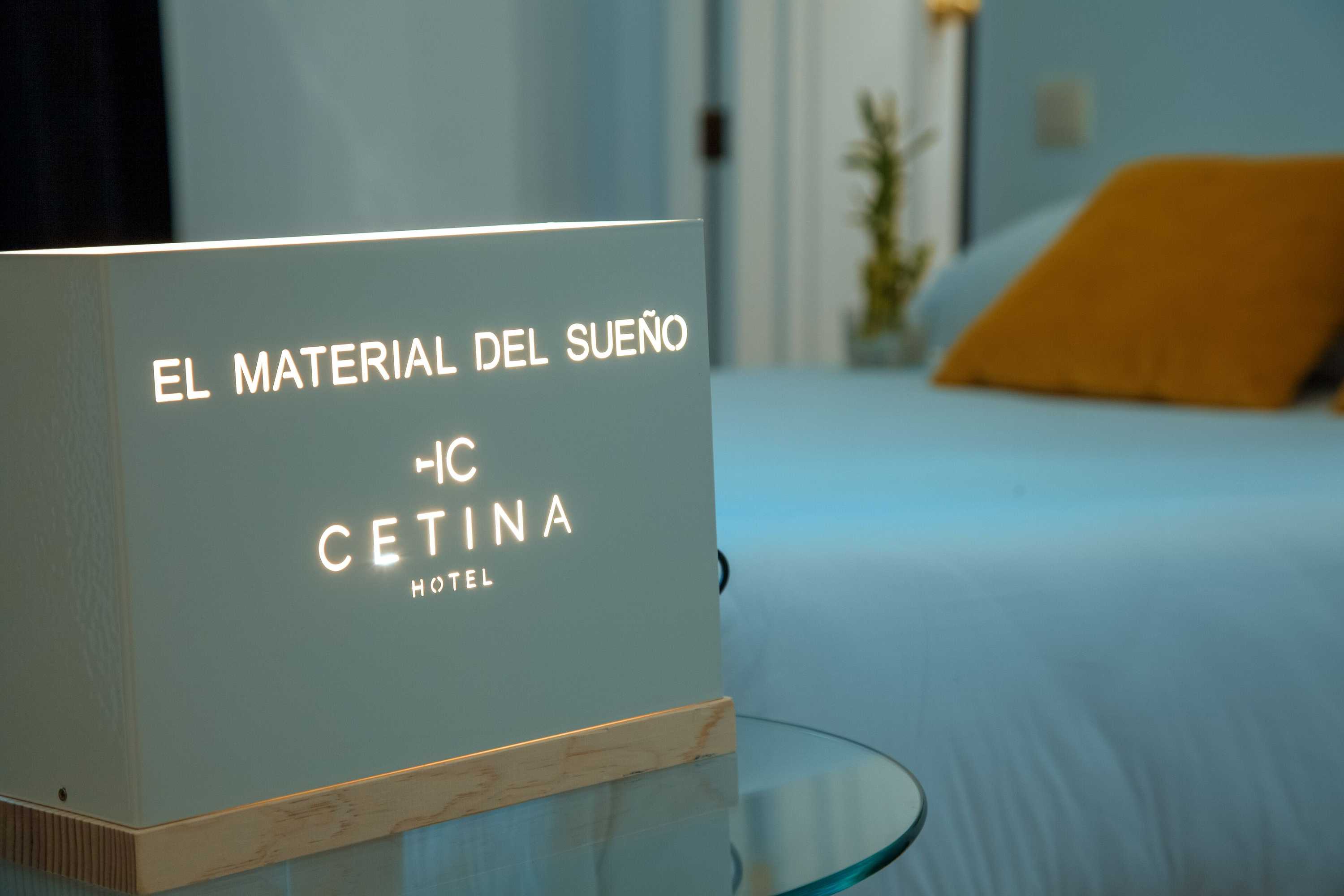 Gift card for Hotel Cetina Murcia Gift card for Hotel Cetina Murcia