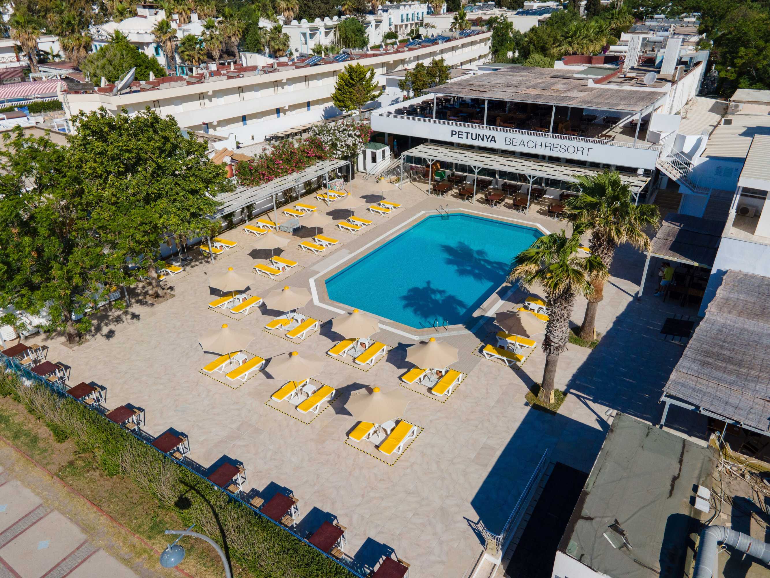 Gift card for Petunya Beach Resort - All Inclusive Gift card for Petunya Beach Resort - All Inclusive