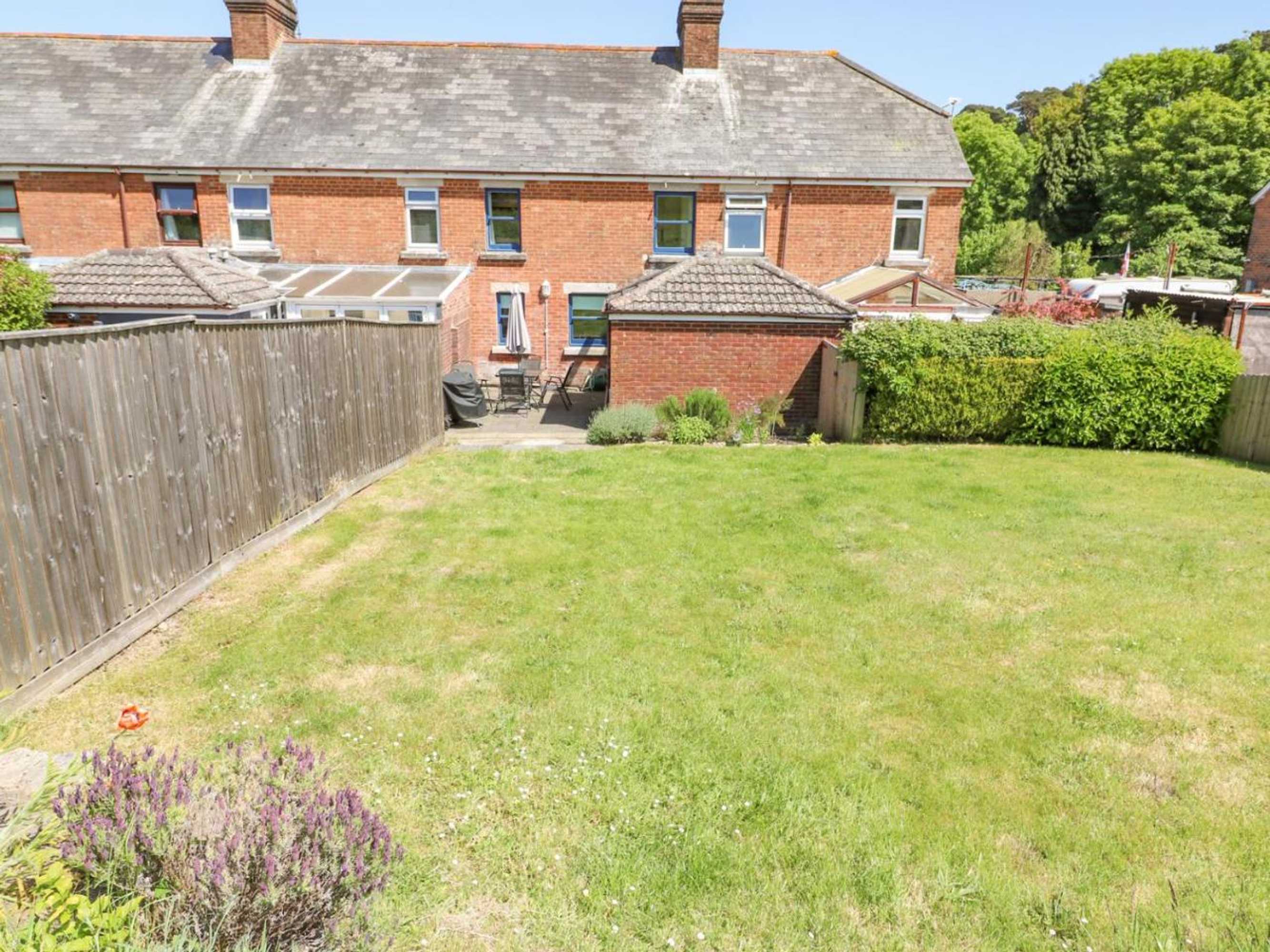 Gift card for Studland Cottage