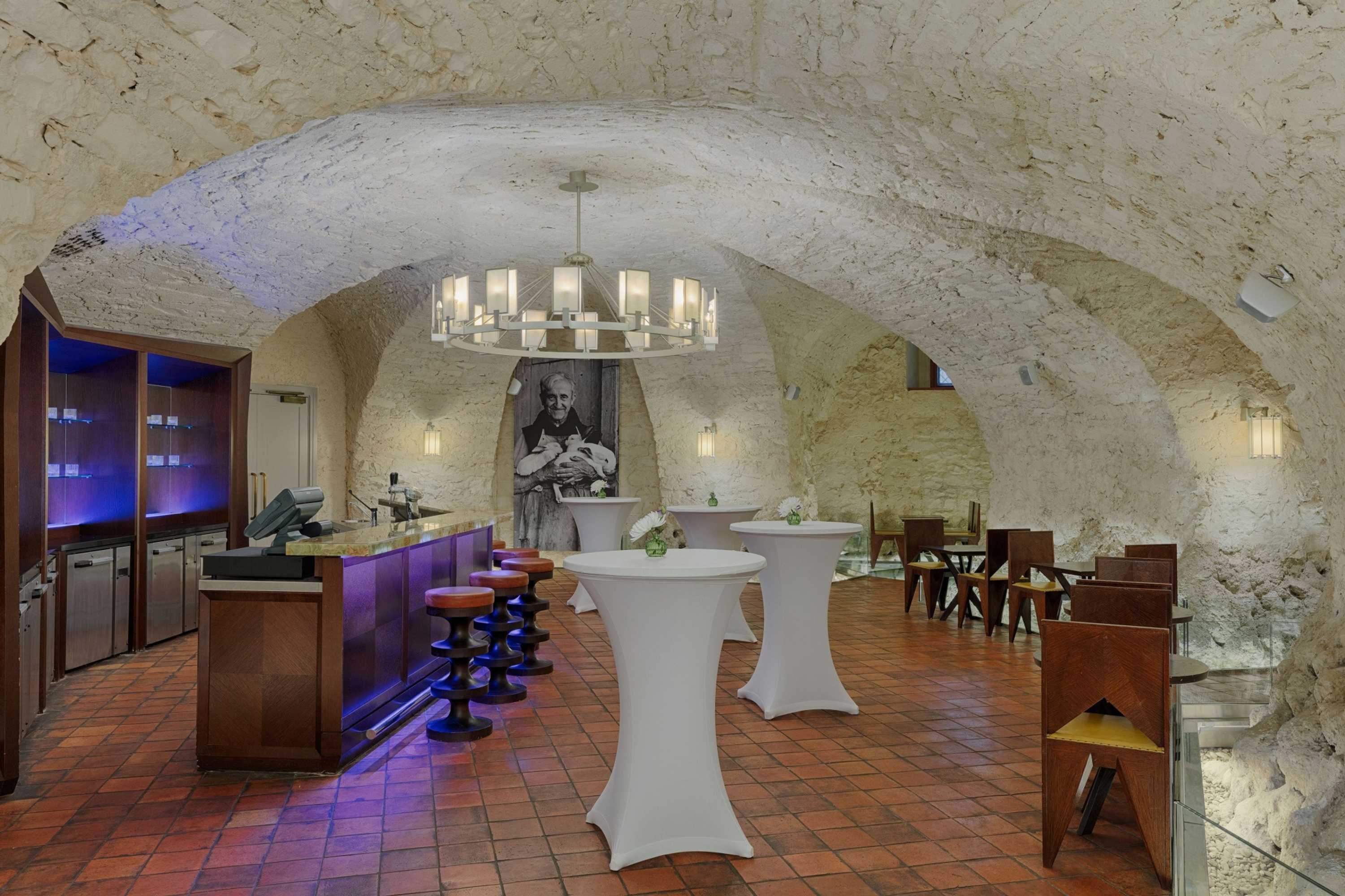 Gift card for Augustine, a Luxury Collection Hotel, Prague Gift card for Augustine, a Luxury Collection Hotel, Prague