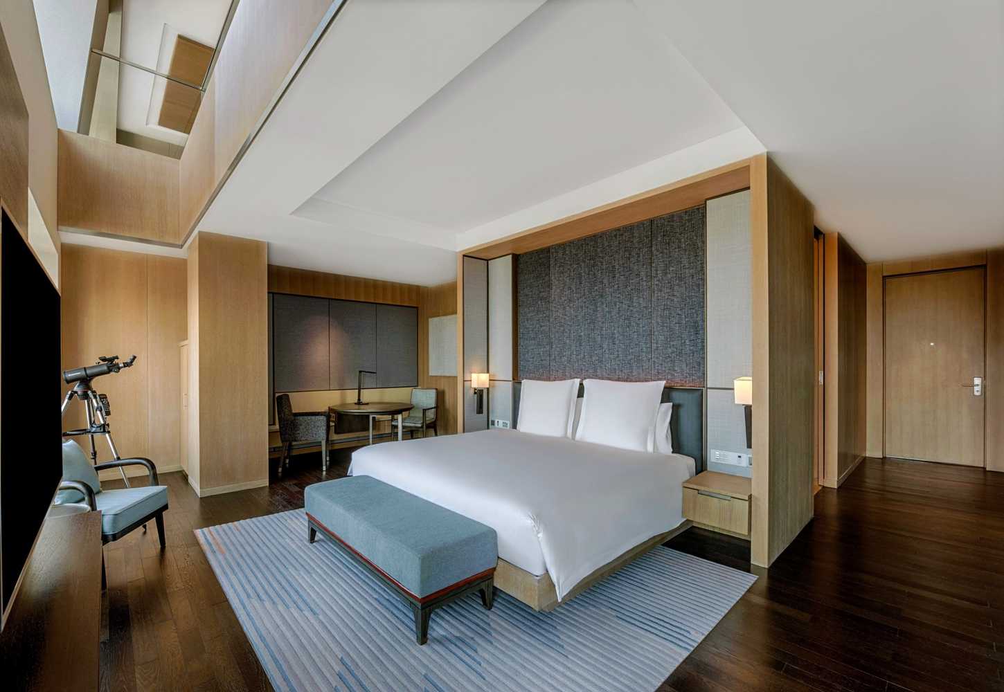 Gift card for Park Hyatt Beijing