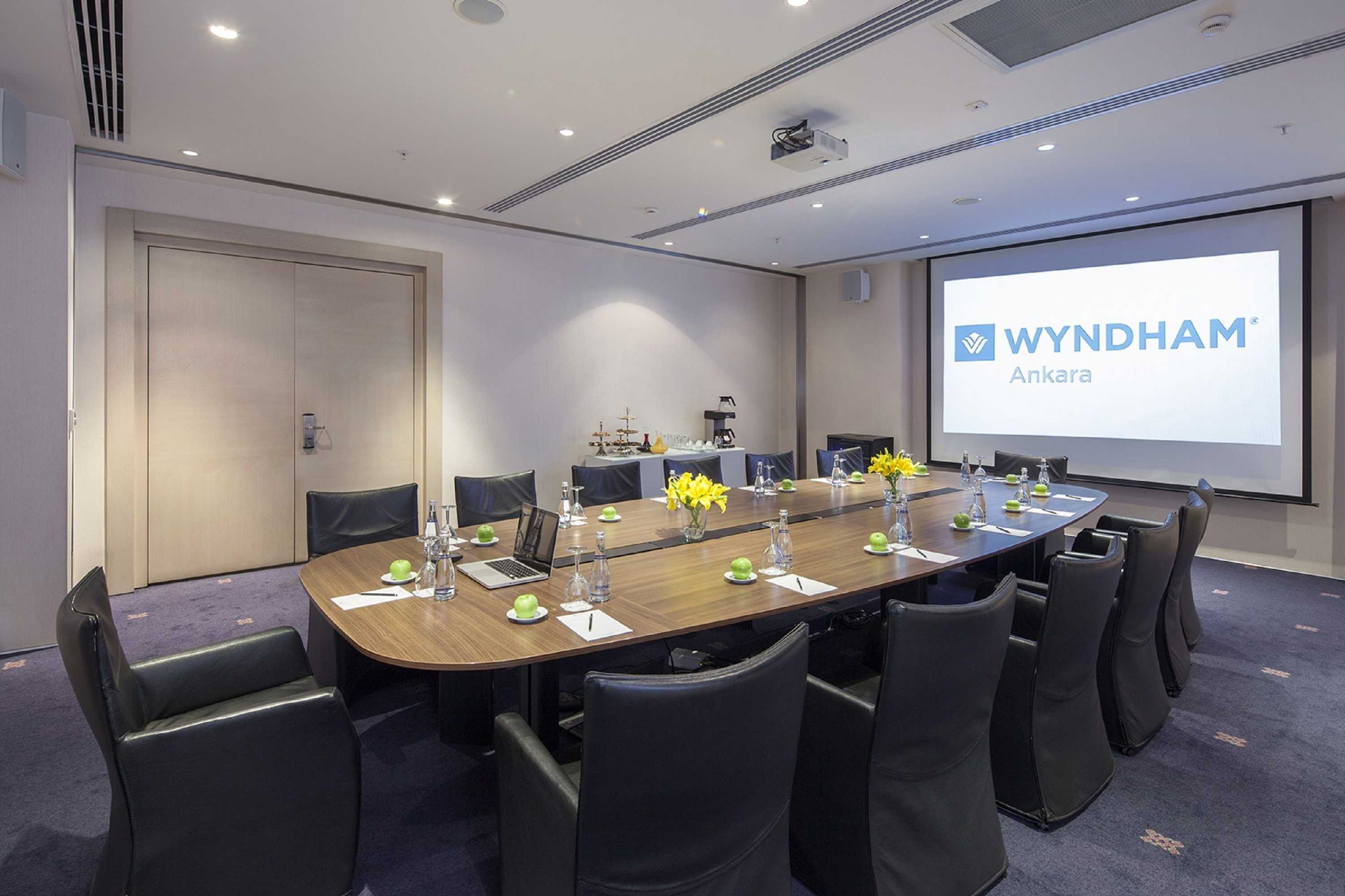 Gift card for Wyndham Ankara Gift card for Wyndham Ankara