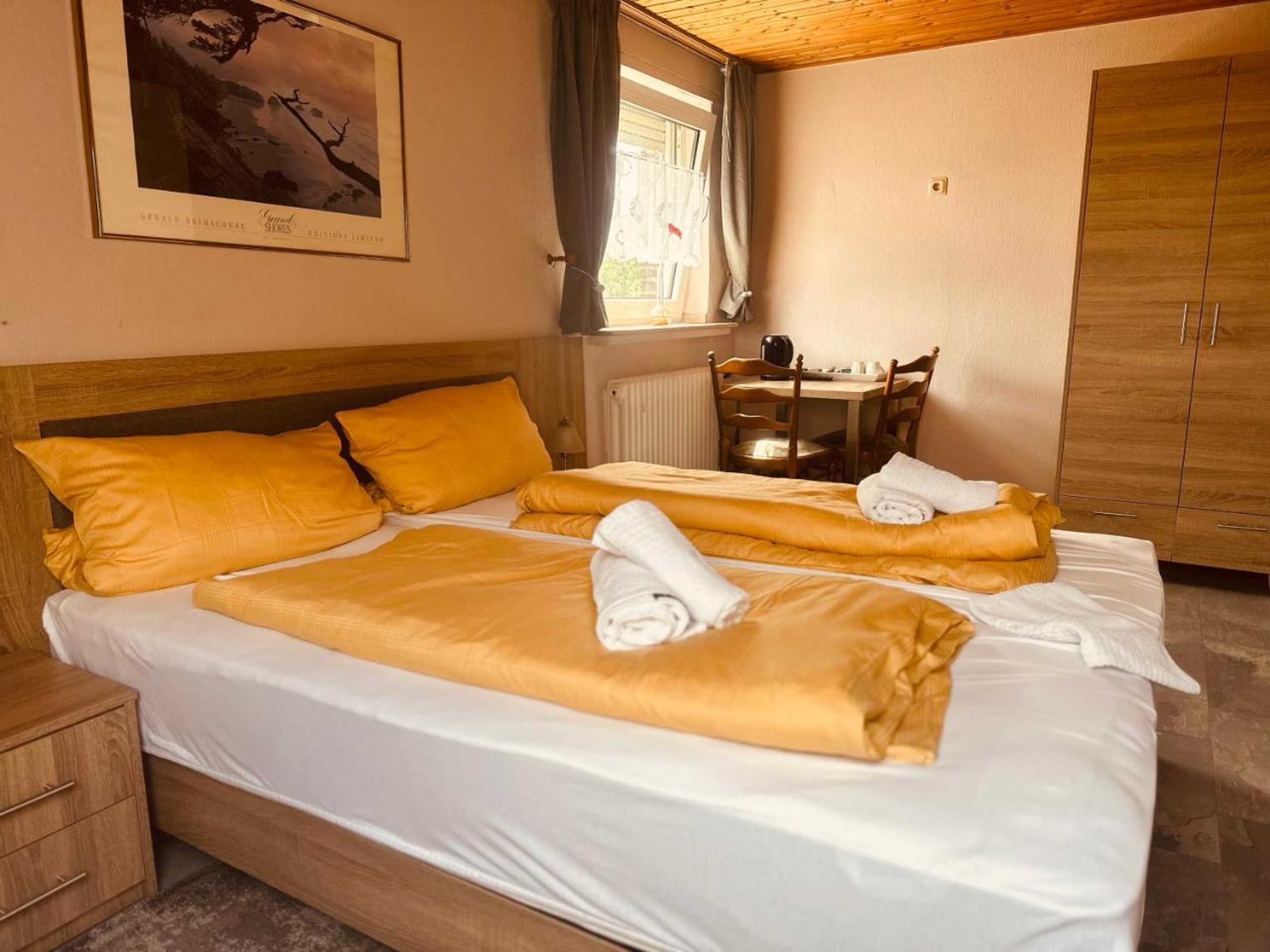 Gift card for Hotel-Restaurant Olympia