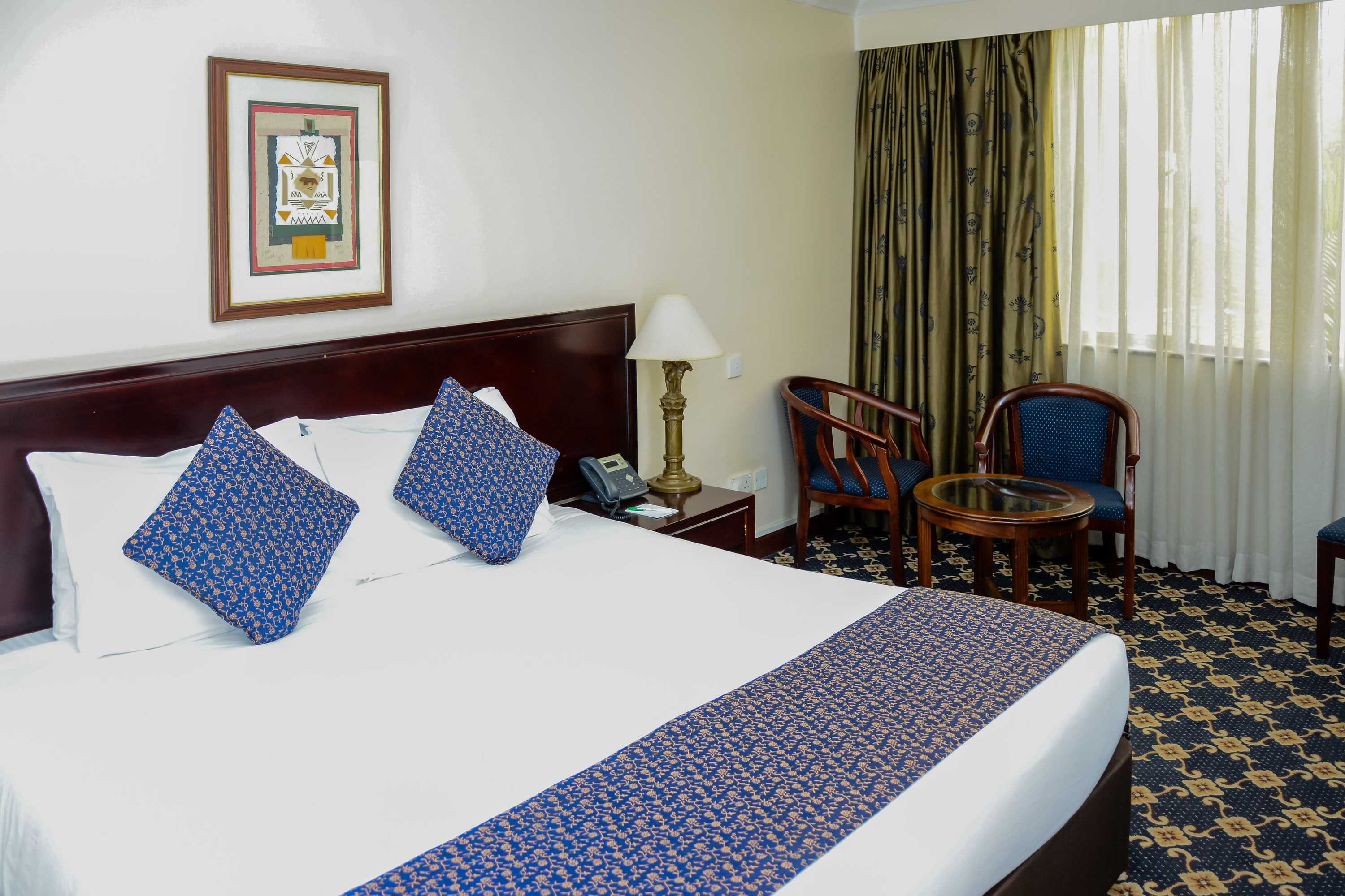 Gift card for Jacaranda Nairobi Hotel Gift card for Jacaranda Nairobi Hotel