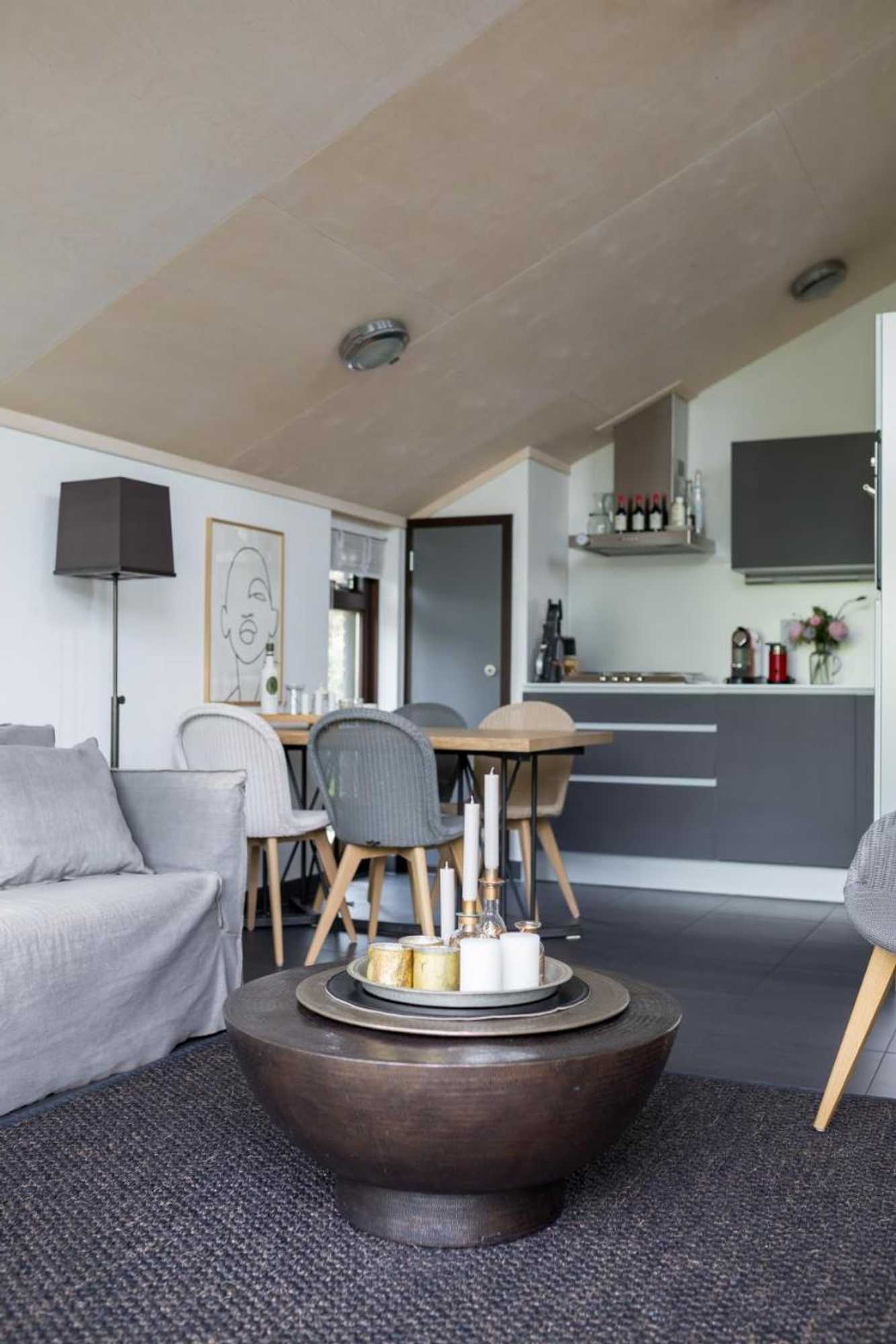 Gift card for Vakantiehuis Olivia