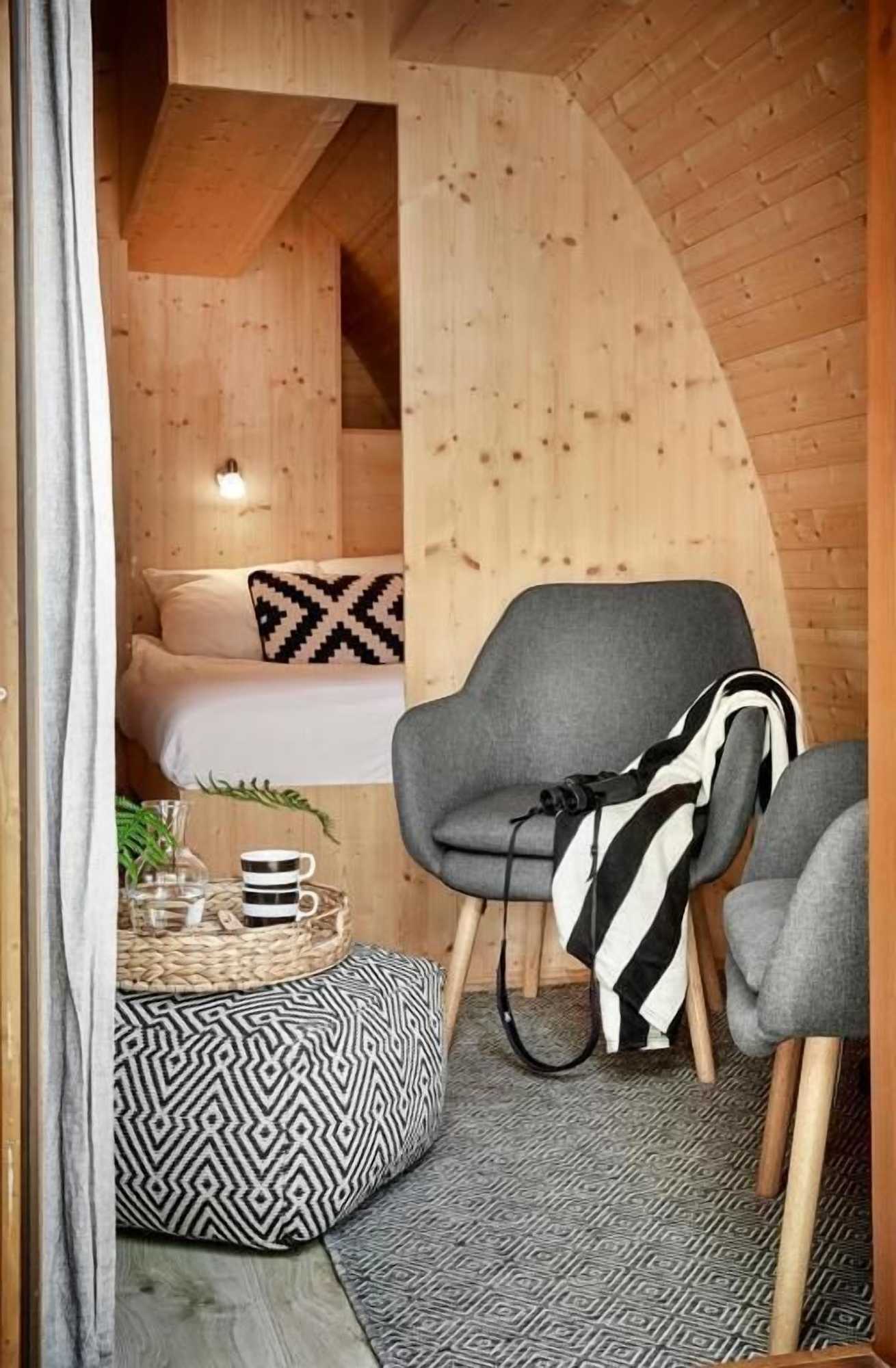 Gift card for Buitenplaats Beekhuizen