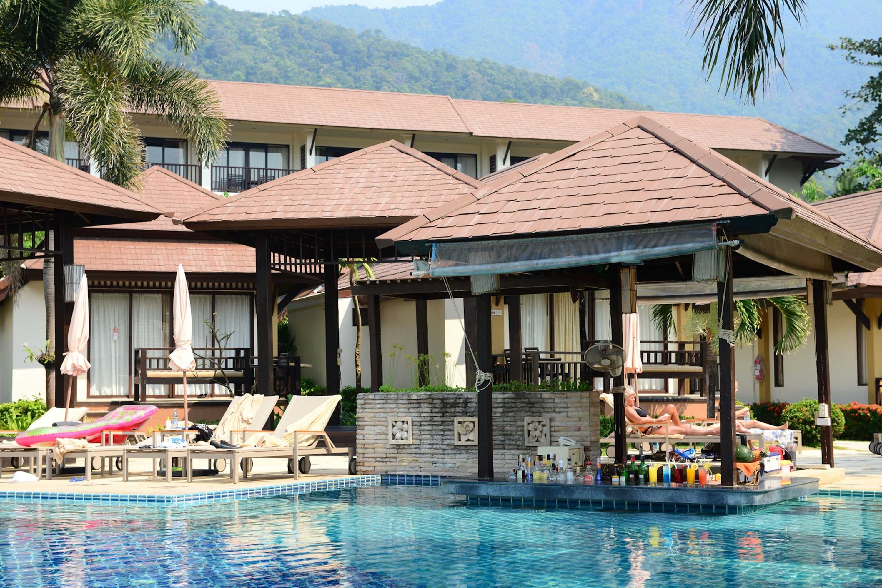 Gift card for Kacha Resort And Spa Koh Chang