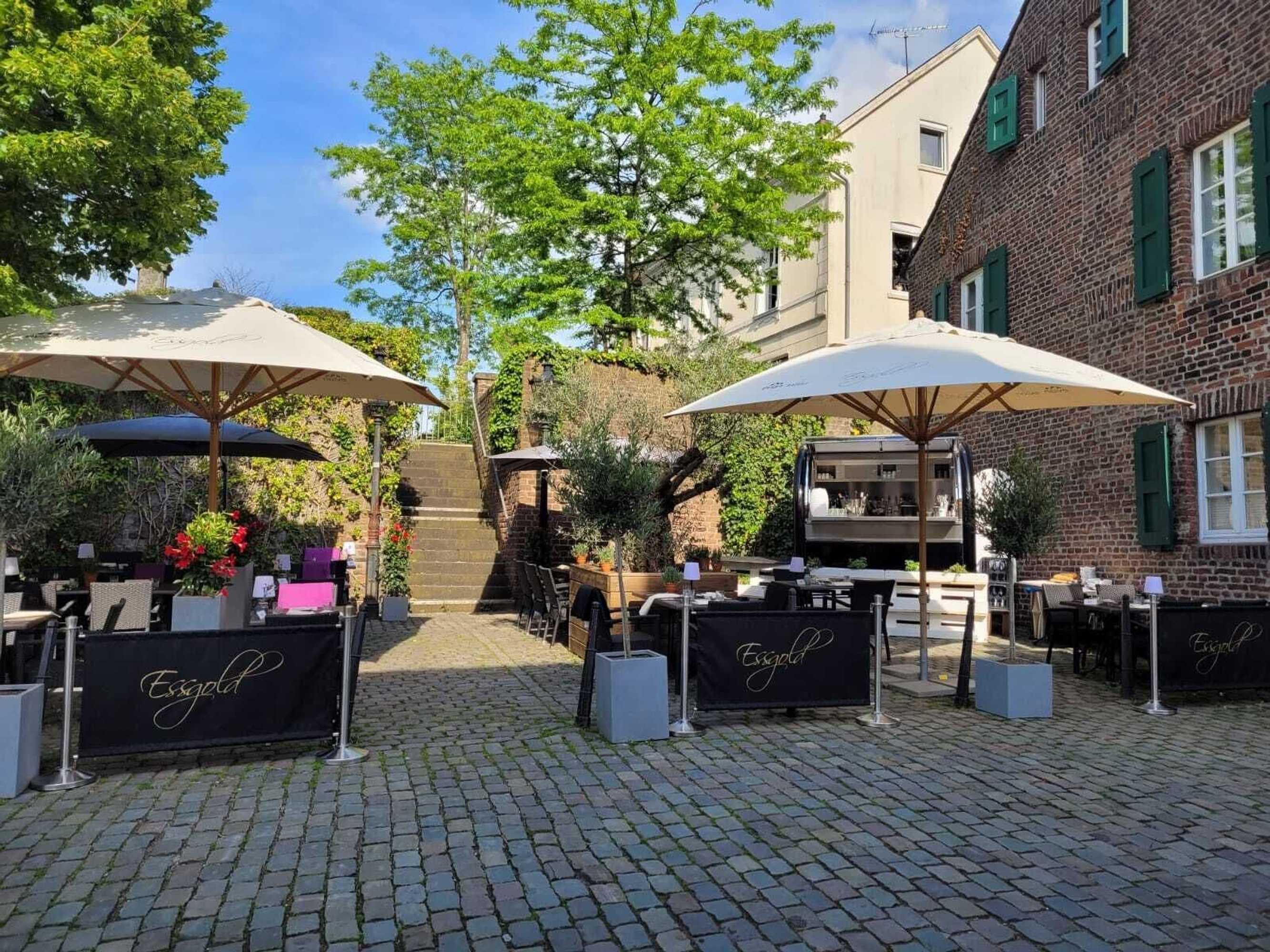 Gift card for Hotel Essgold