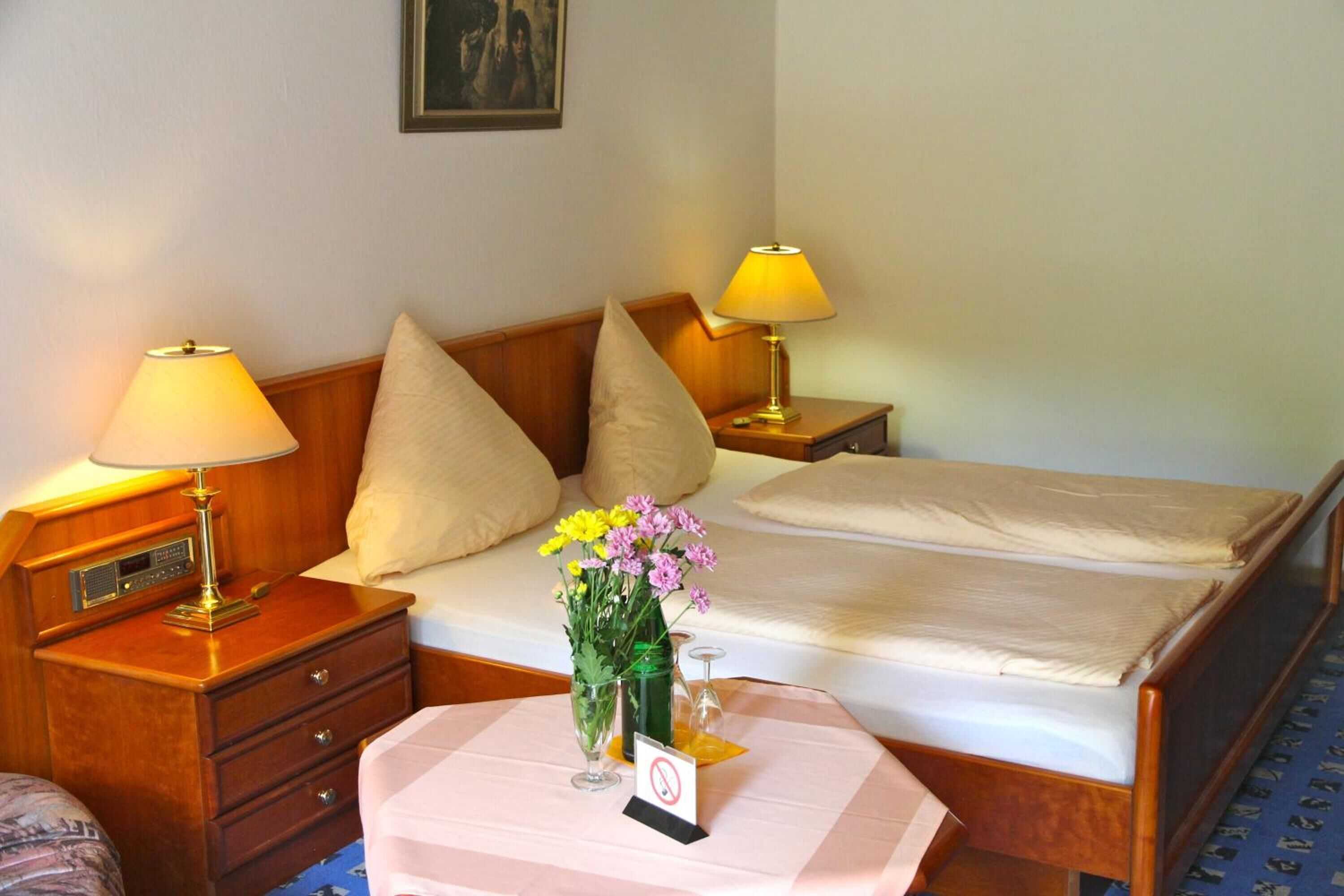 Gift card for Waldhotel Porta Westfalica Garni Gift card for Waldhotel Porta Westfalica Garni
