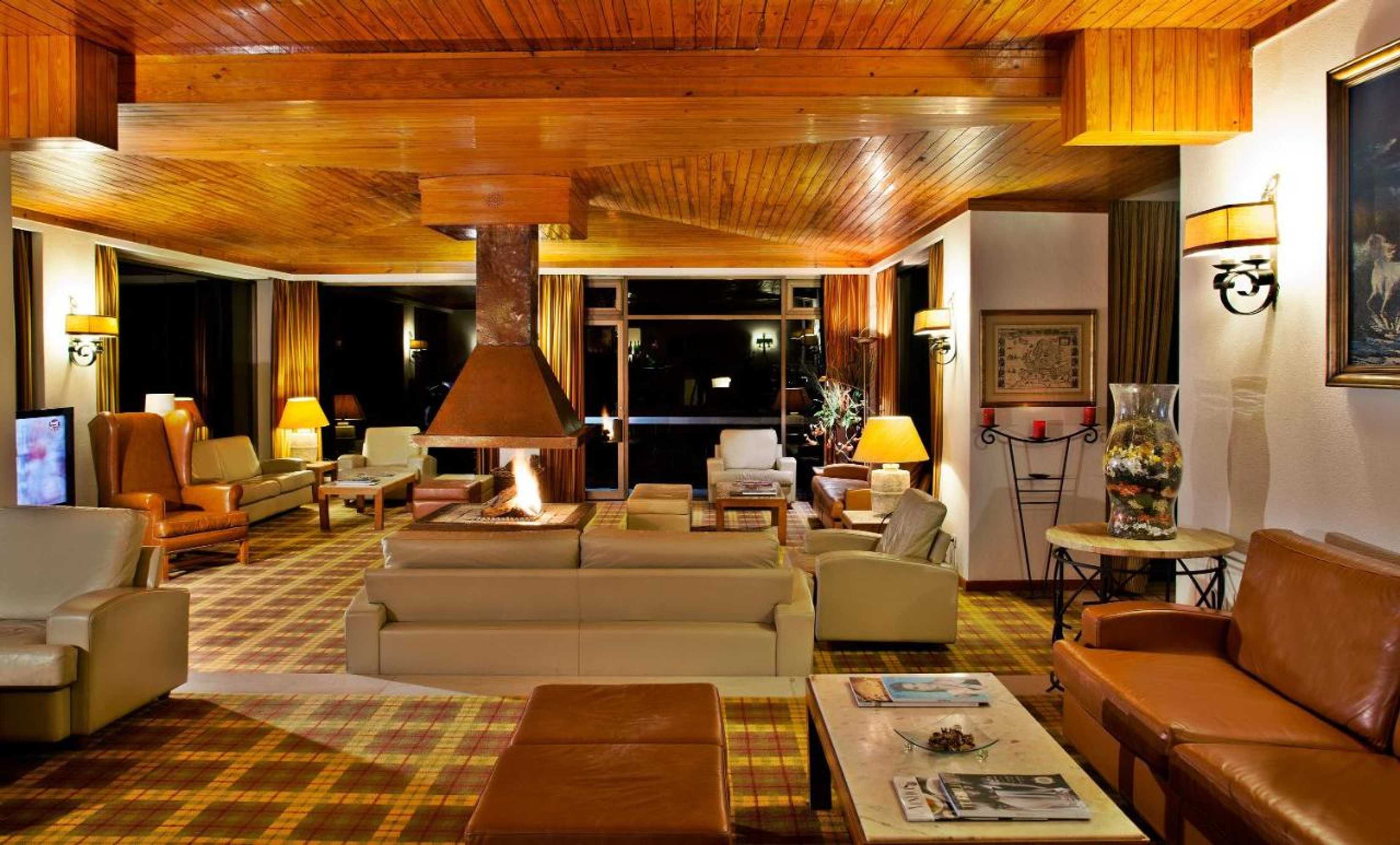 Gift card for Lago Azul Eco Hotel