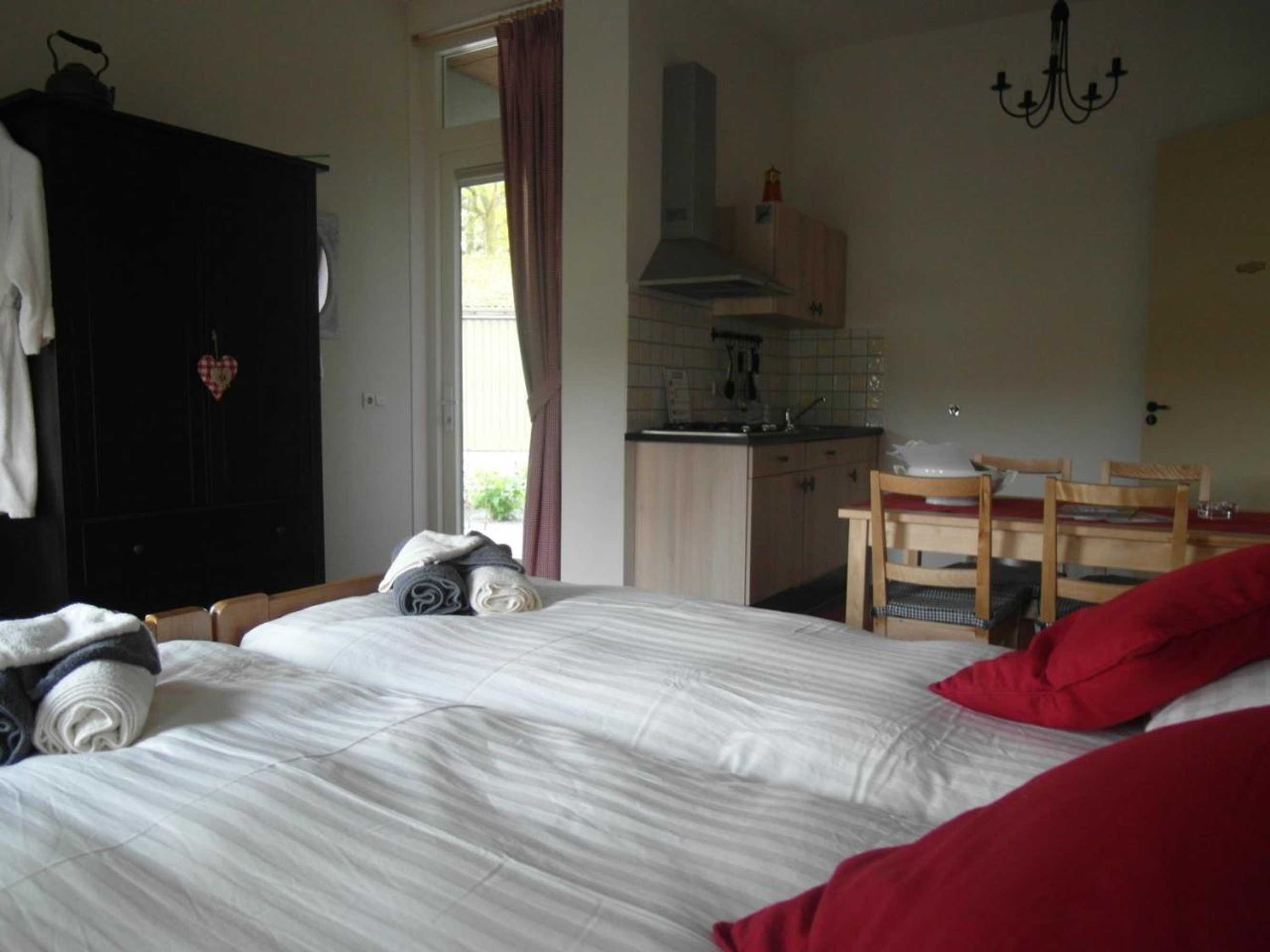 Gift card for De Pepper Bed And Breakfast