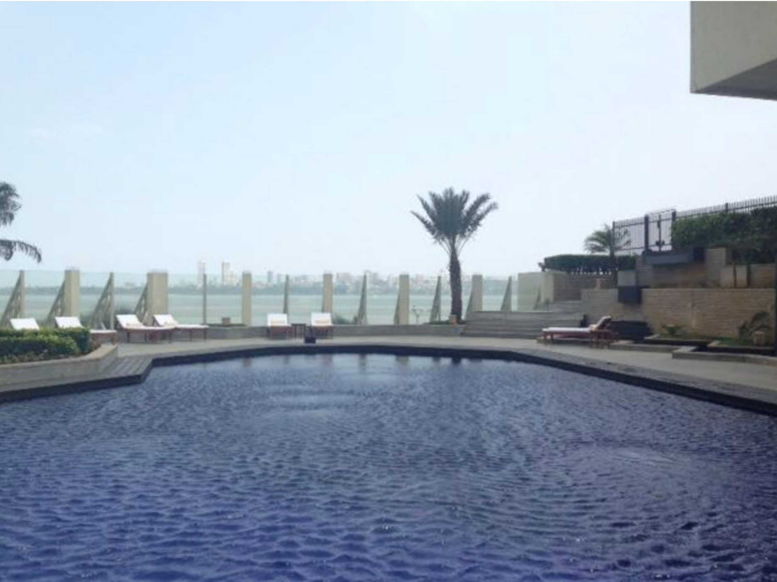 Gift card for The Oberoi Mumbai Gift card for The Oberoi Mumbai