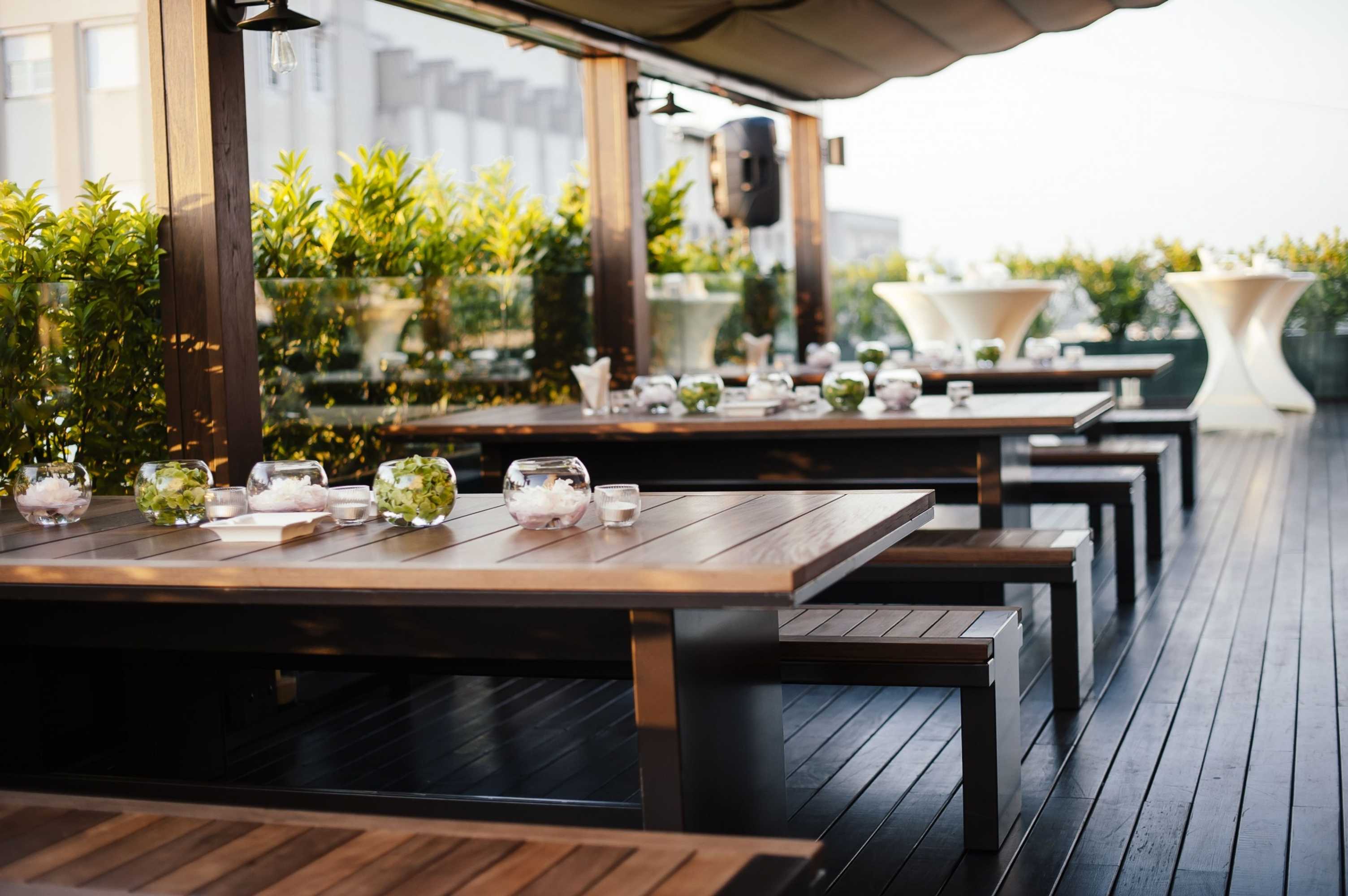 Gift card for Square Nine Hotel Belgrade-The Leading Hotels of The World