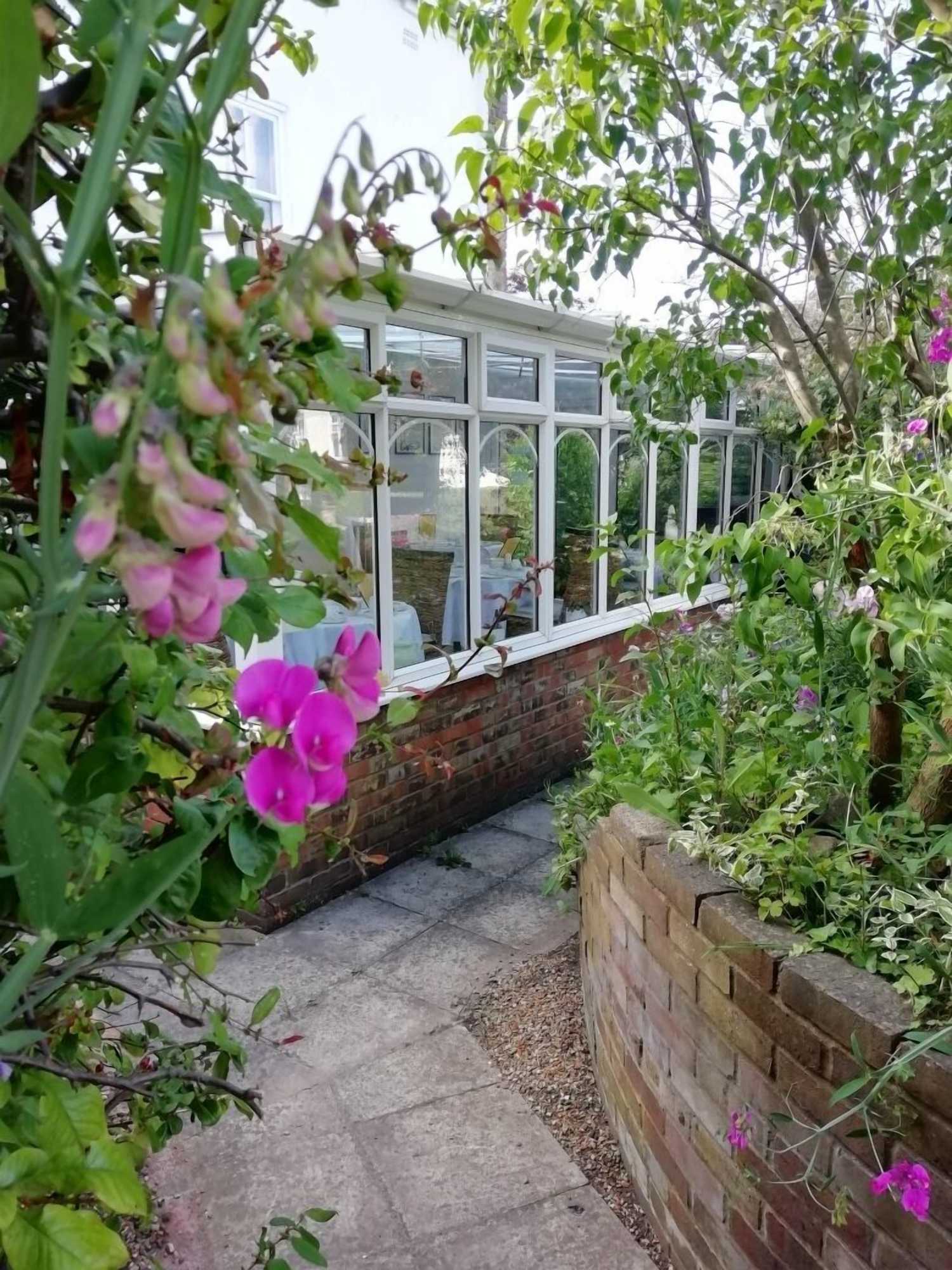 Gift card for The Beaumont