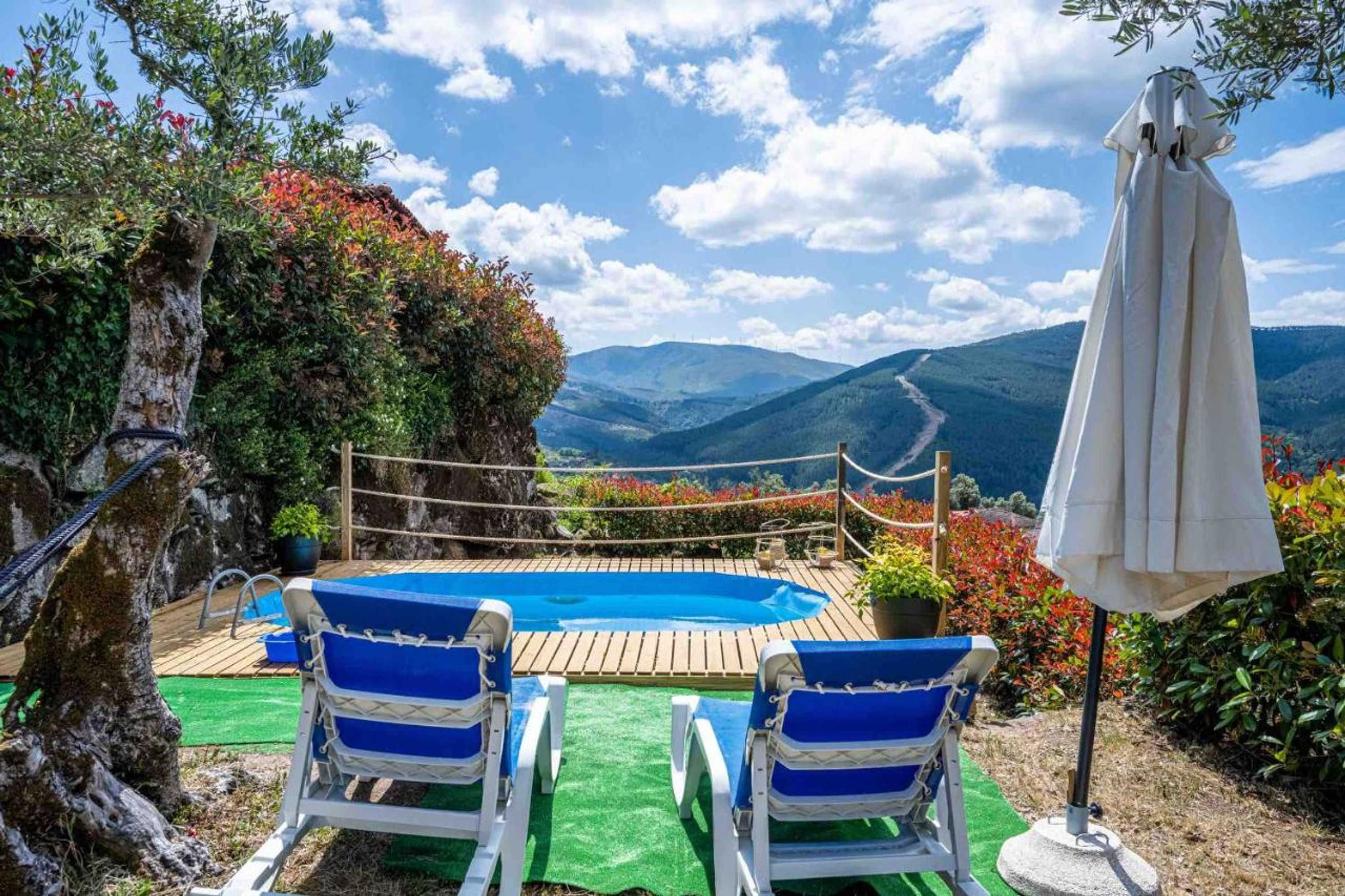 Gift card for Quinta da Baldieira