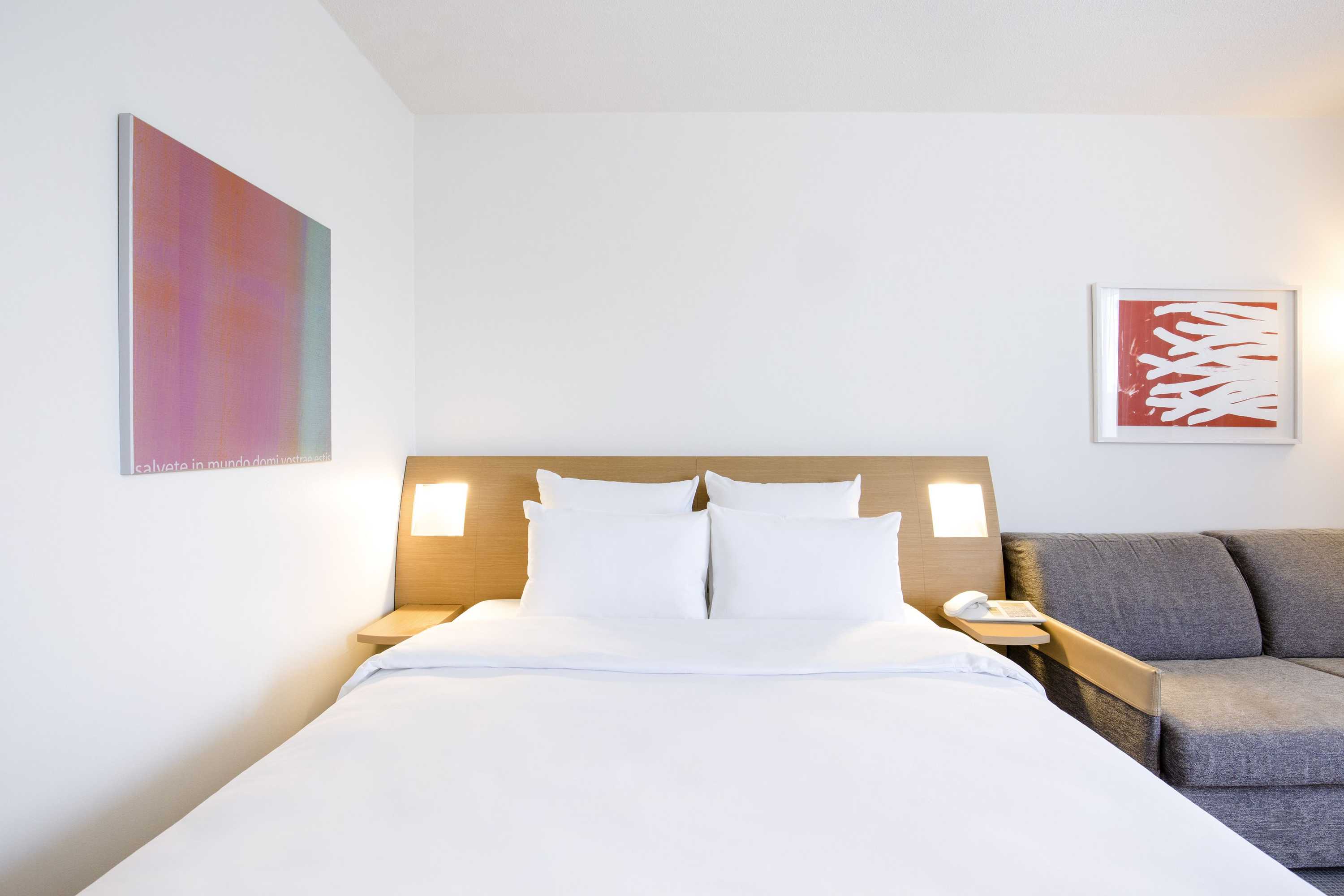 Gift card for Novotel Nuernberg Messezentrum Gift card for Novotel Nuernberg Messezentrum