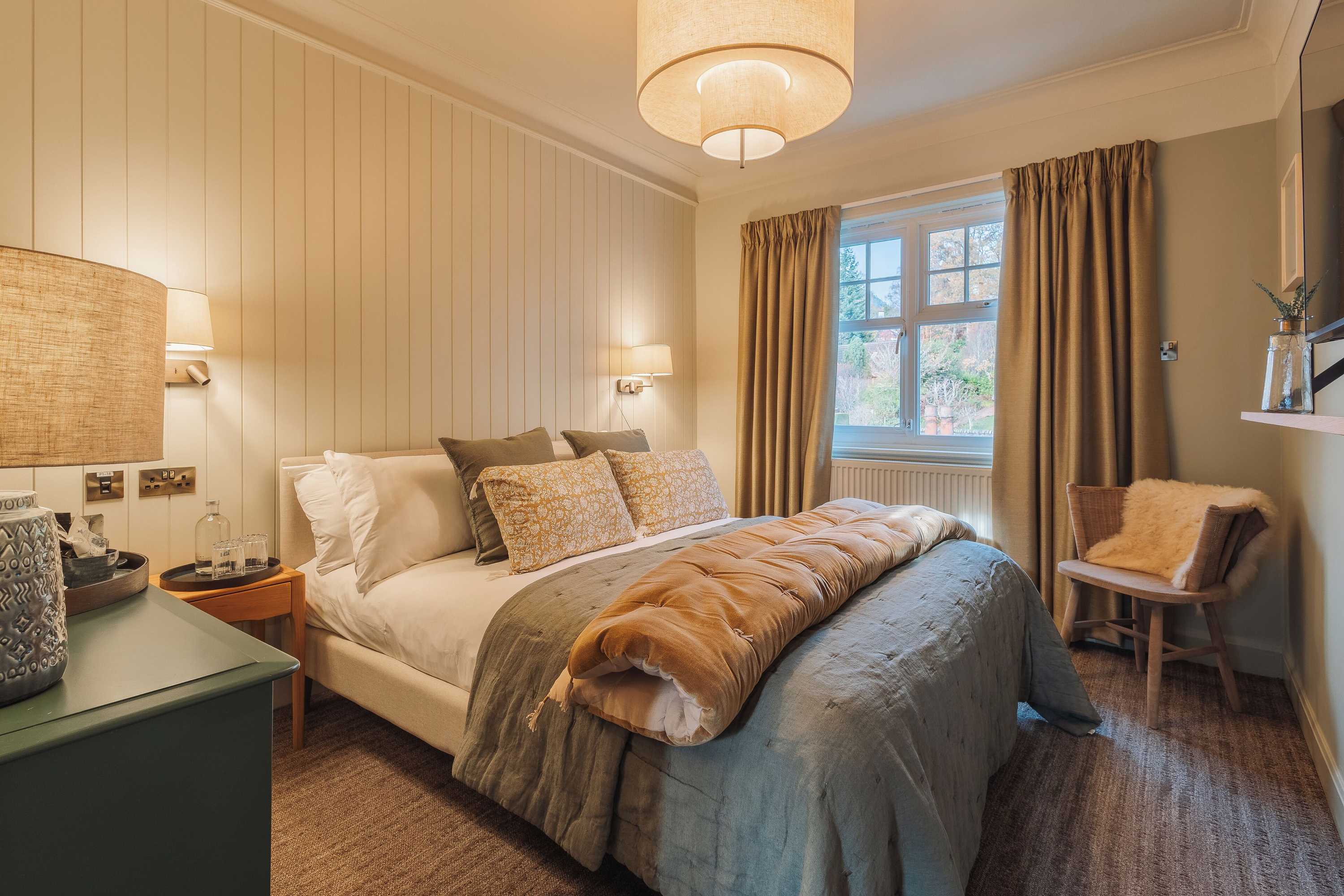Gift card for Pine Trees Hotel