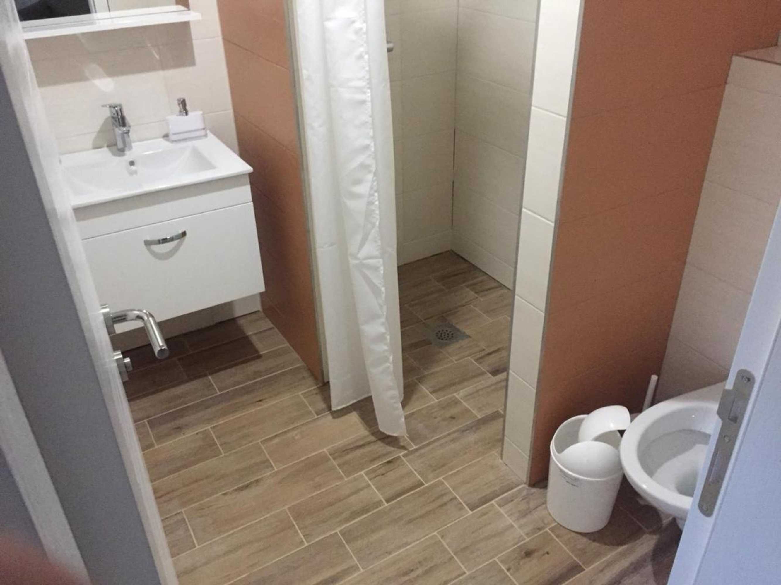 Gift card for Apartments Nogic