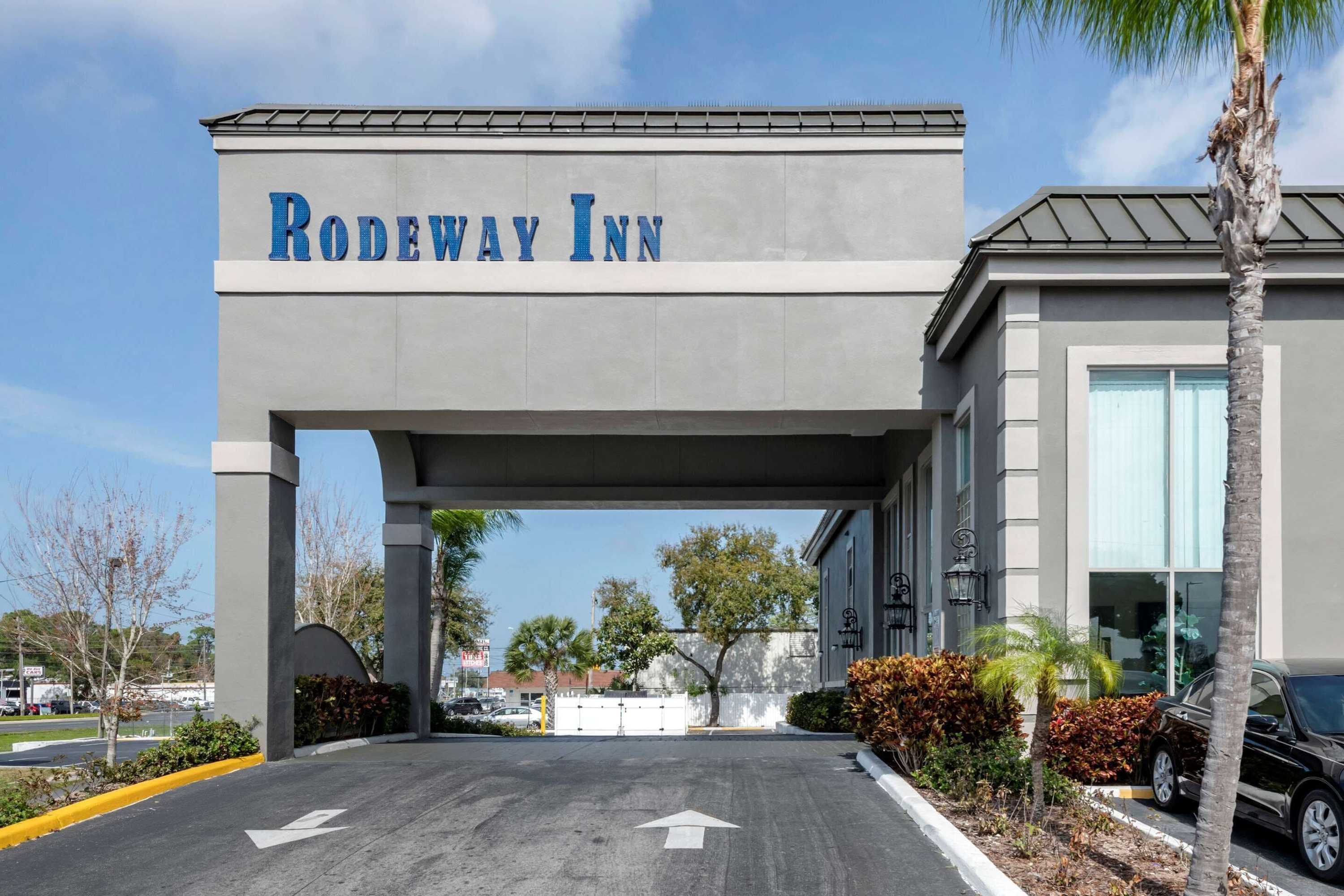 Gift card for Rodeway Inn Gift card for Rodeway Inn