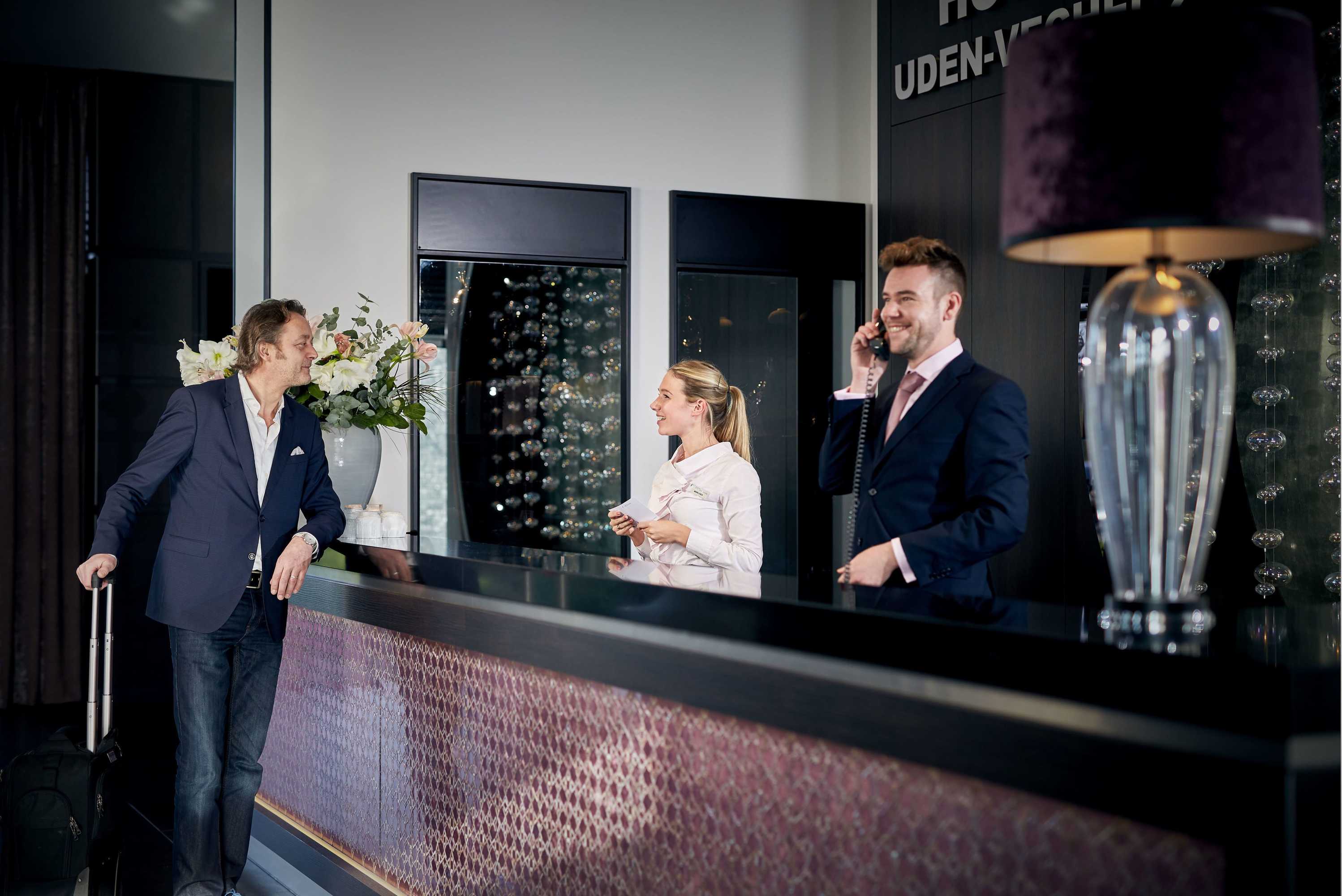 Gift card for Van Der Valk Hotel Uden-Veghel Gift card for Van Der Valk Hotel Uden-Veghel