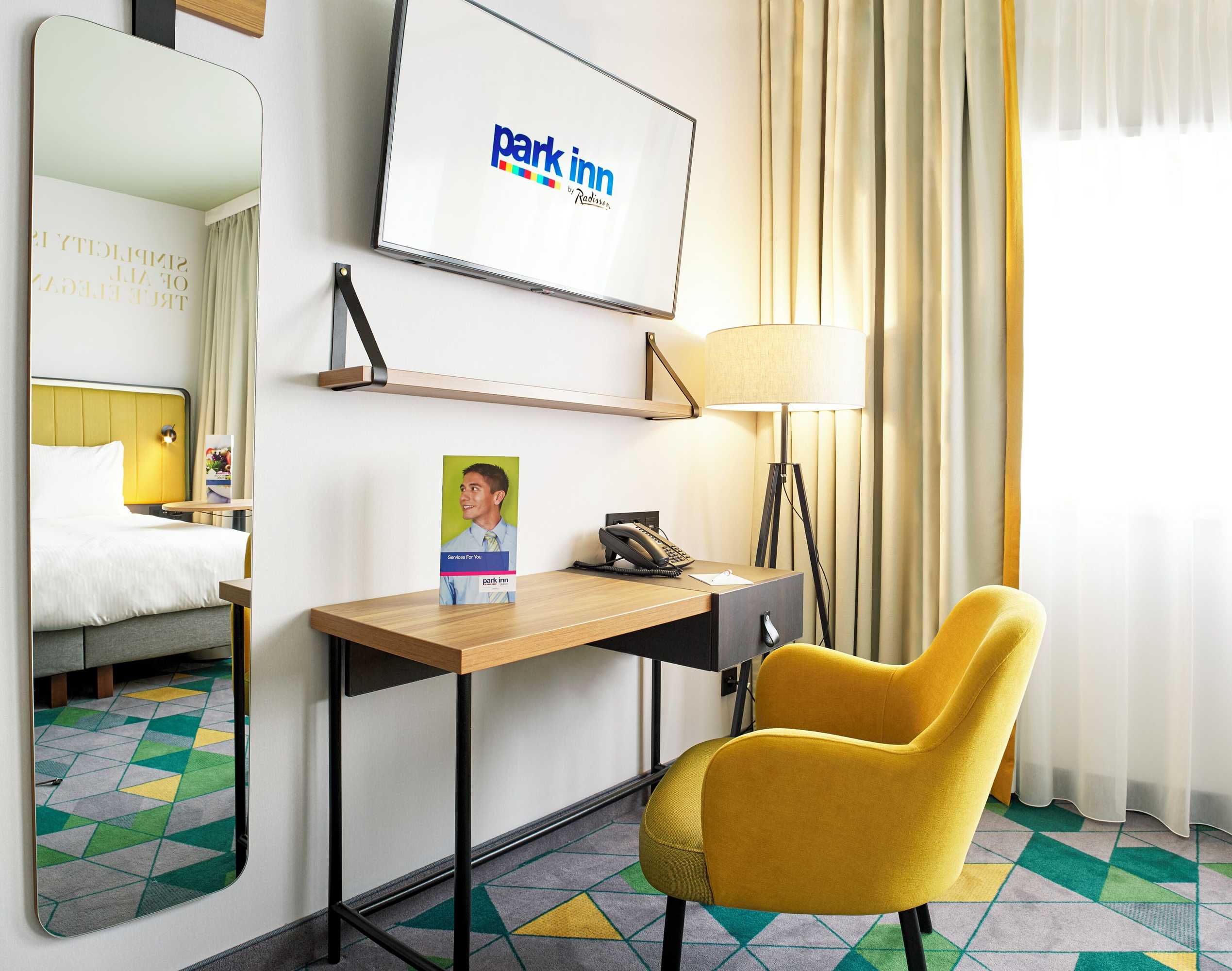 Gift card for Park Inn by Radisson Hasselt Gift card for Park Inn by Radisson Hasselt