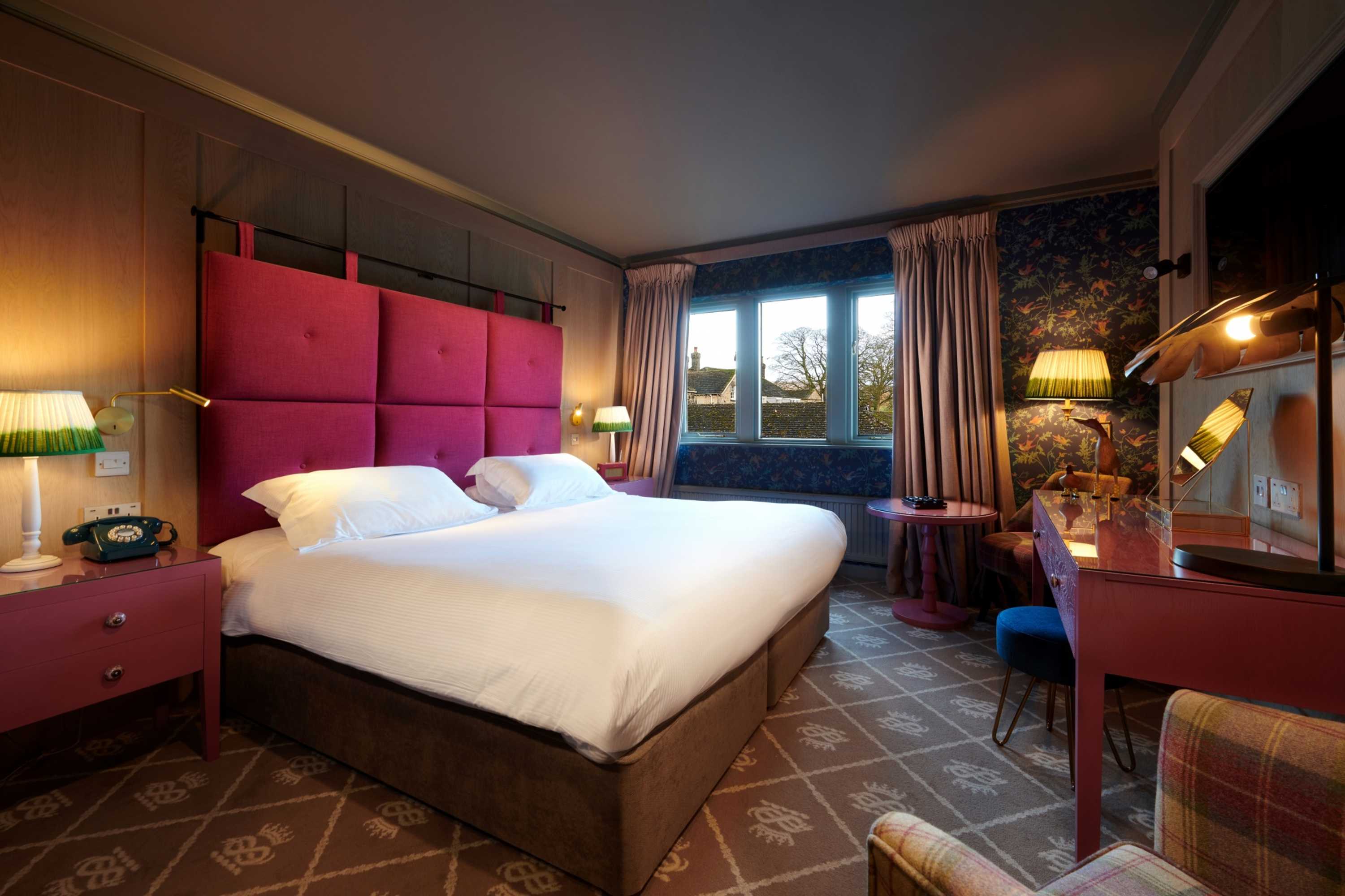 Gift card for The Devonshire Arms Hotel Bolton Abbey