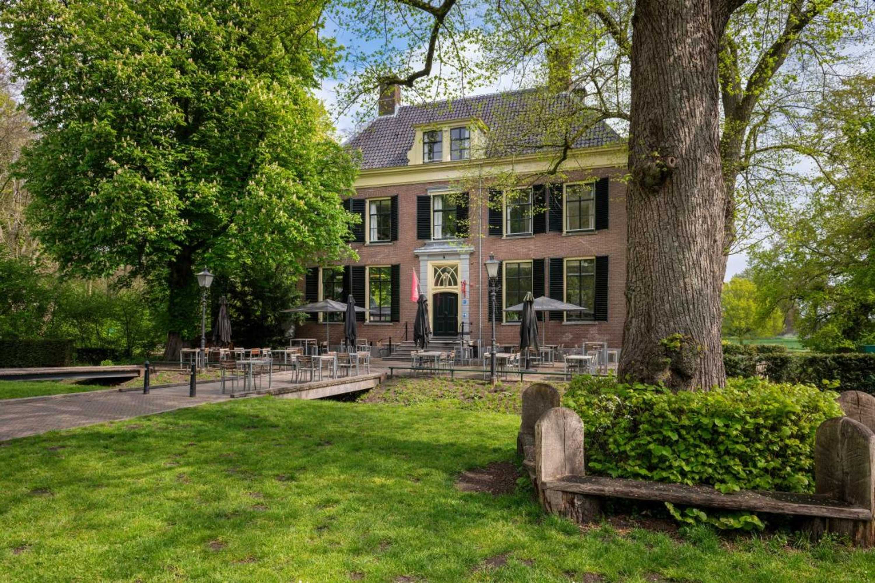 Gift card for Stayokay Hostel Utrecht - Bunnik