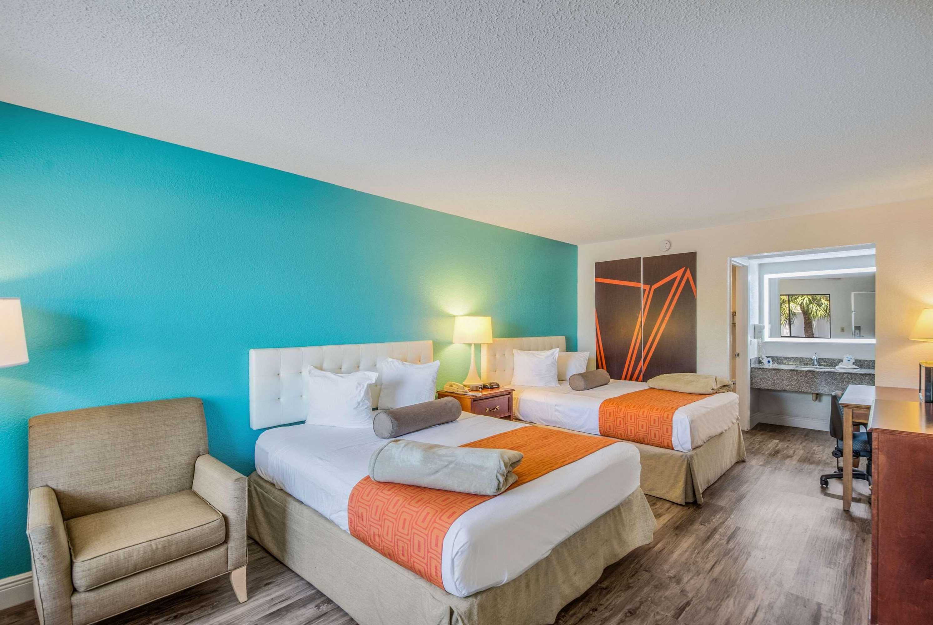 Gift card for Rodeway Inn Port Richey North Gift card for Rodeway Inn Port Richey North