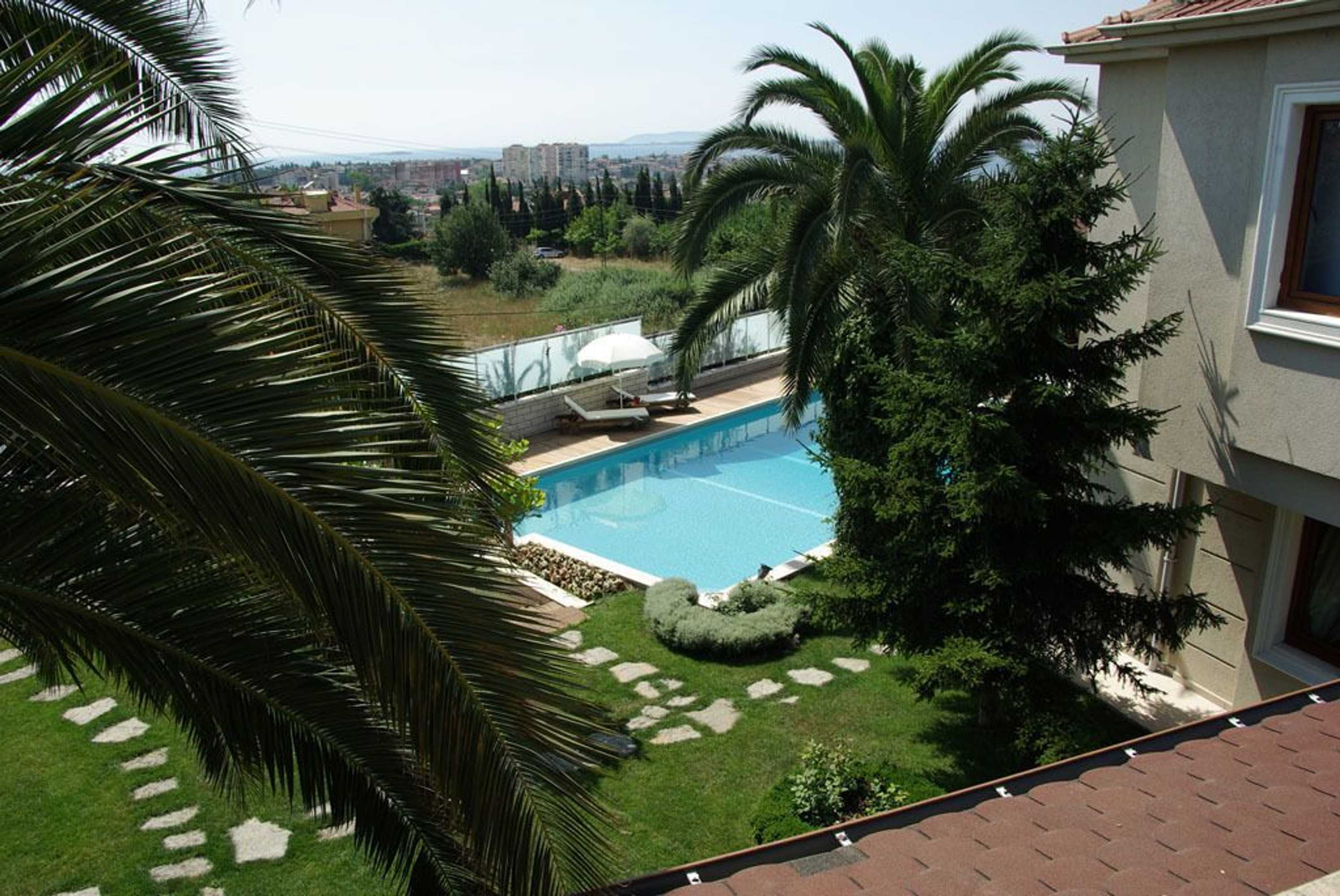 Gift card for Parla Viens Suites Gift card for Parla Viens Suites