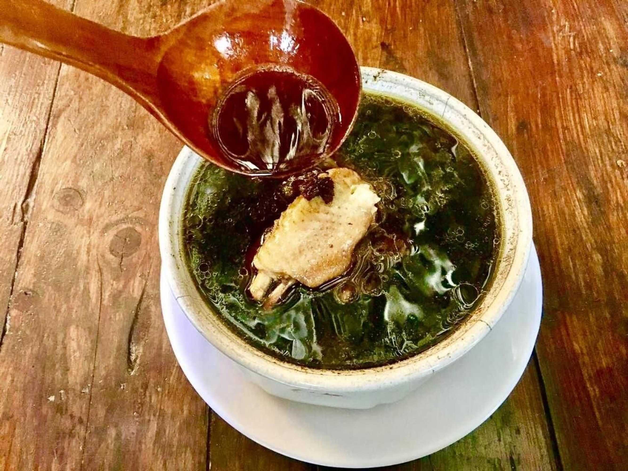 Gift card for Xianshan Homestay