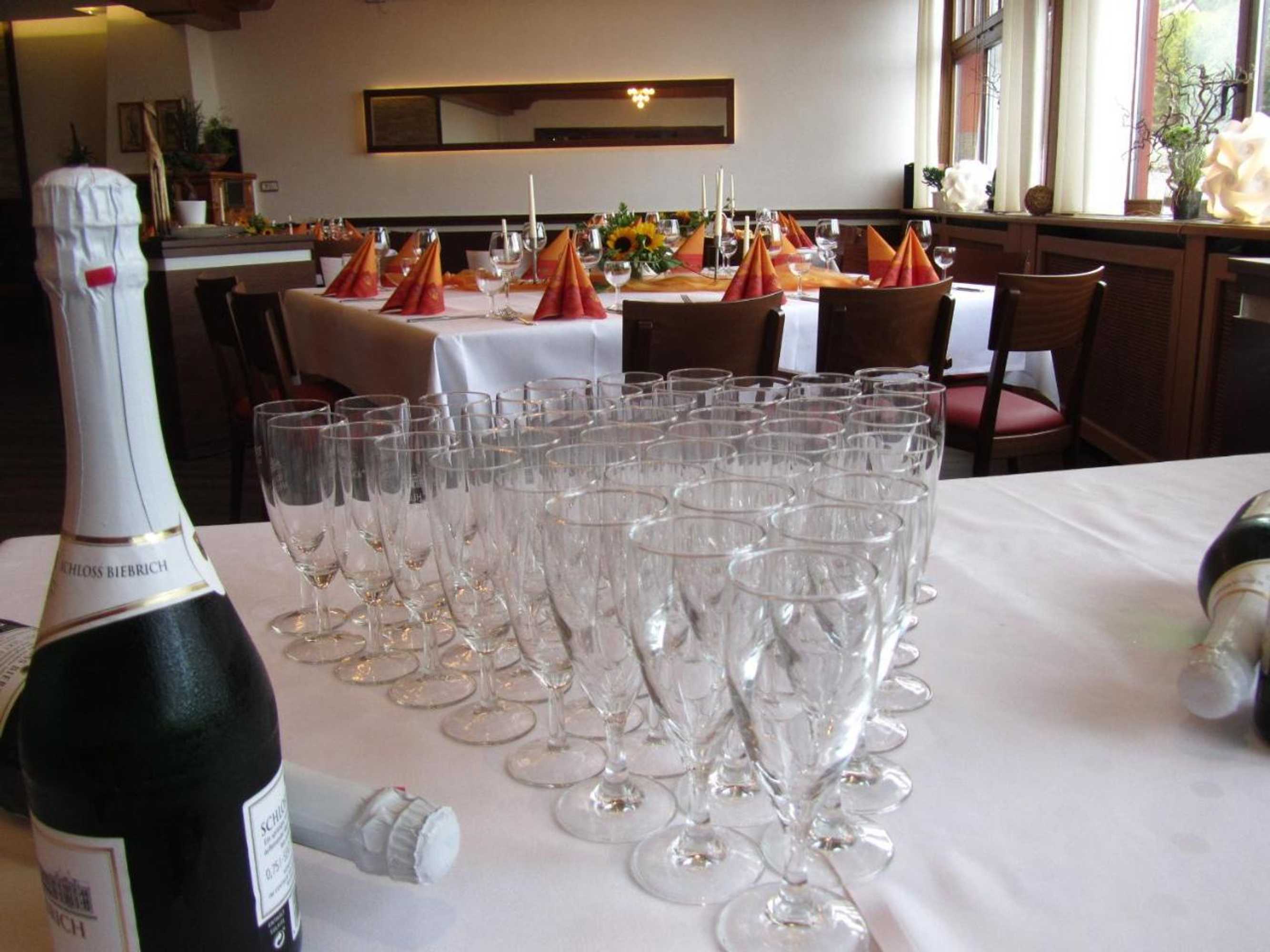 Gift card for Hotel Krone